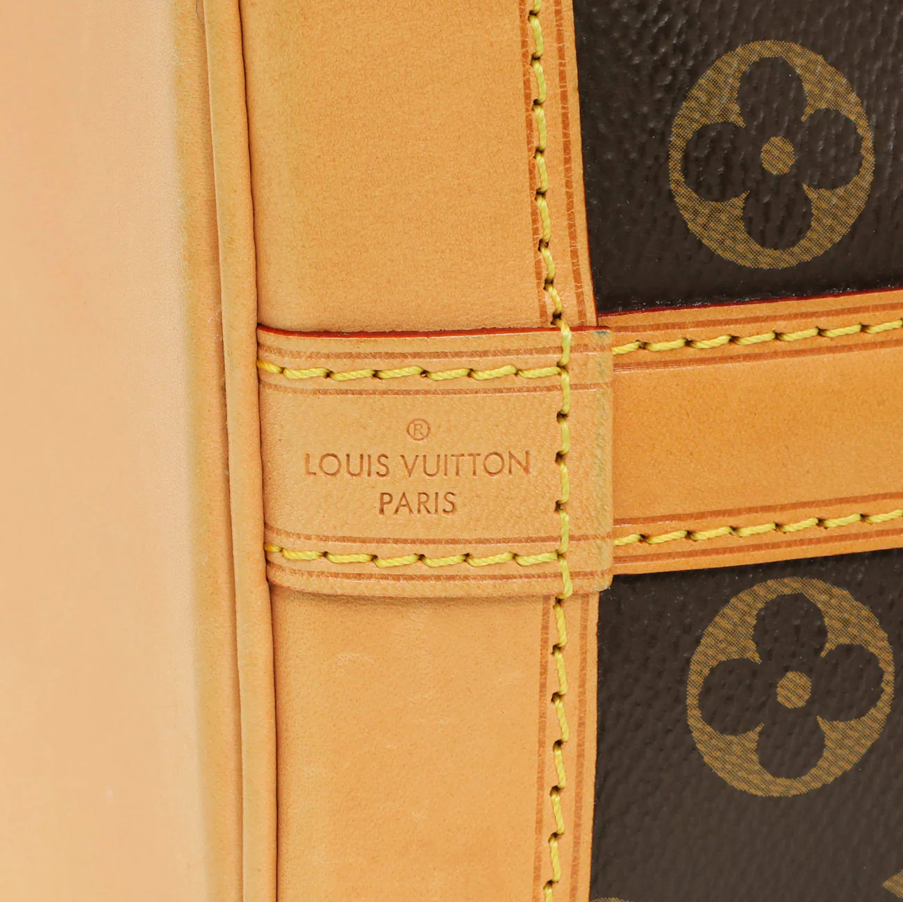 Louis Vuitton Monogram Noe BB - Image 9
