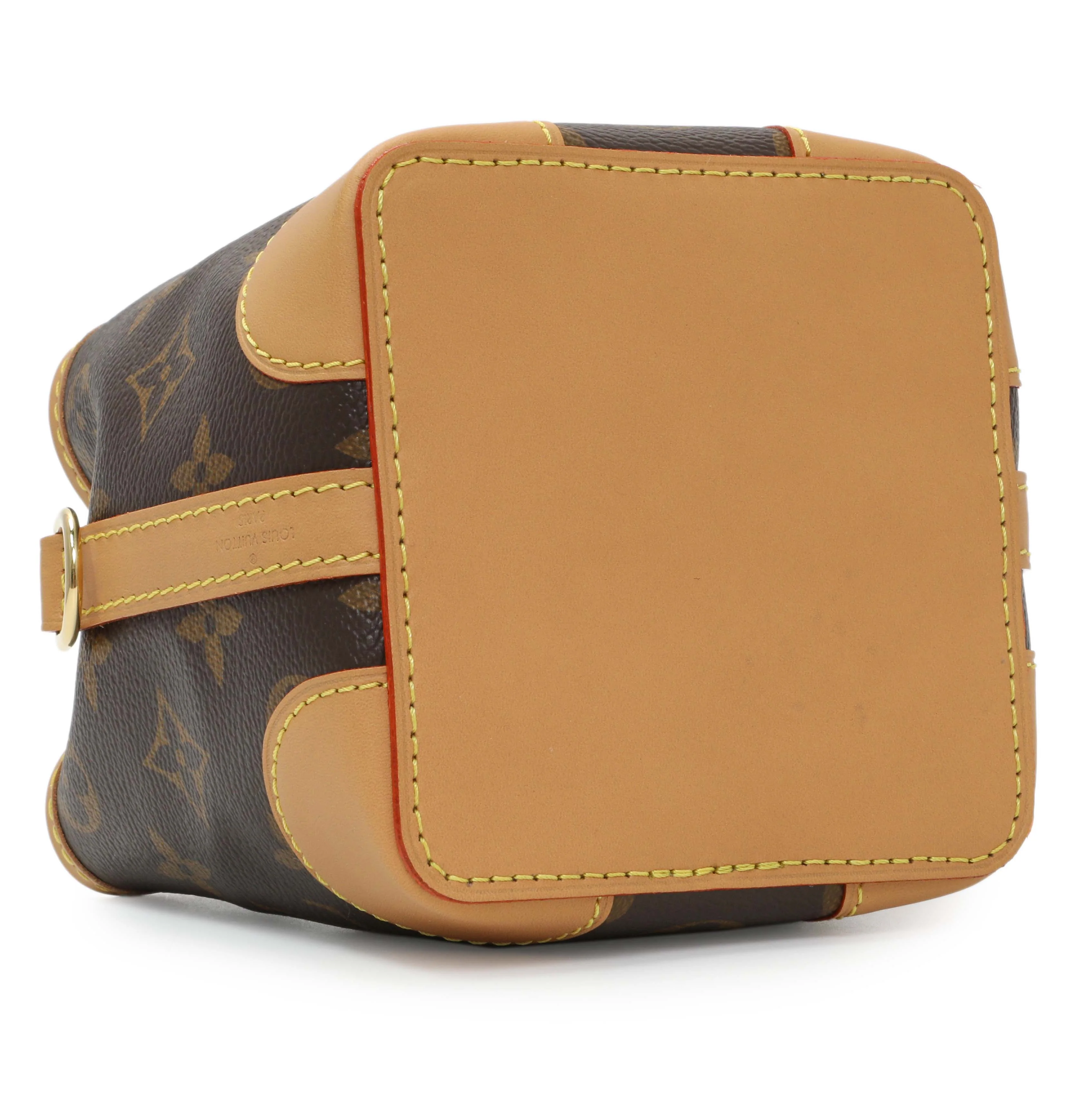 Louis Vuitton Monogram Noe Purse - Image 3
