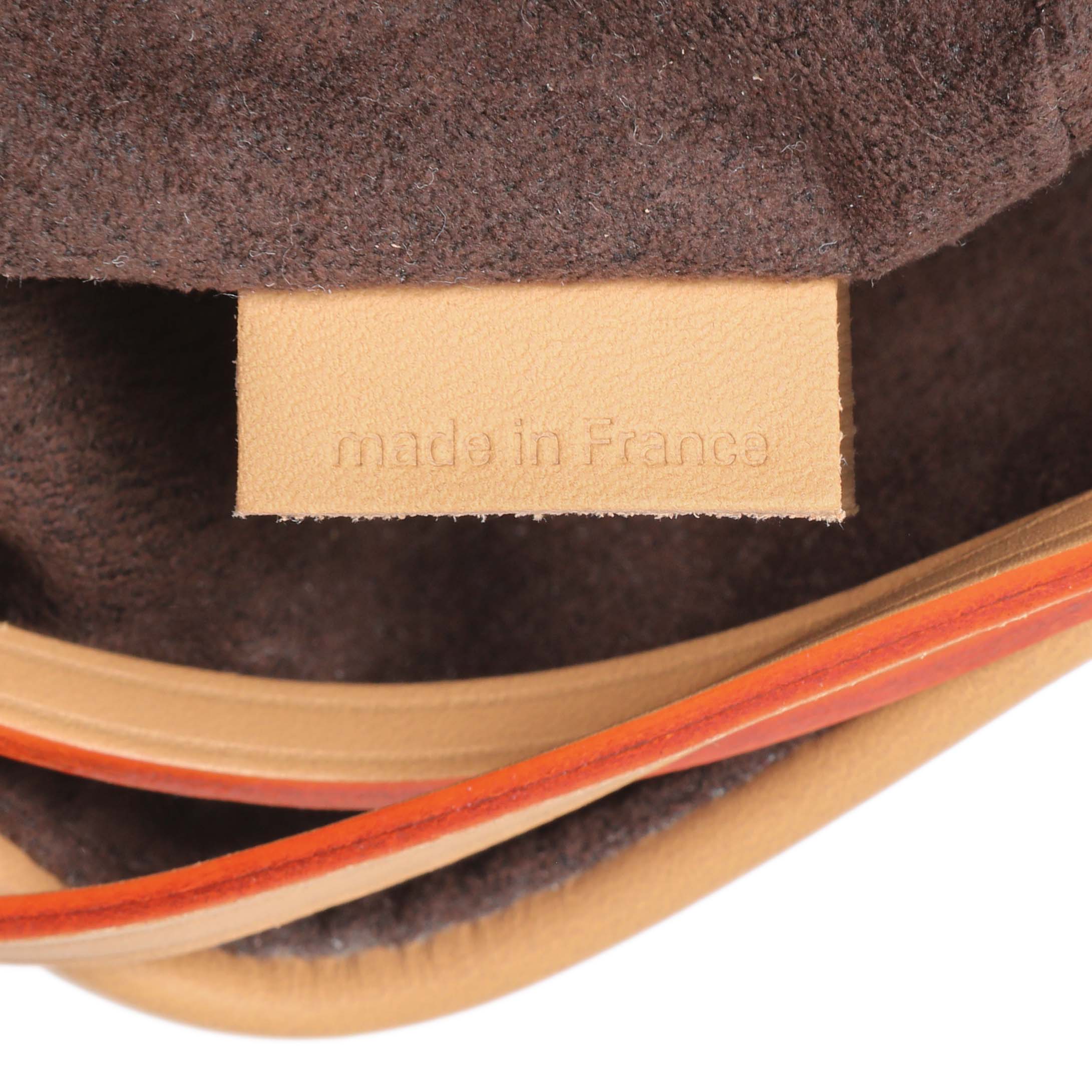 Louis Vuitton Monogram Noe Purse - Image 5