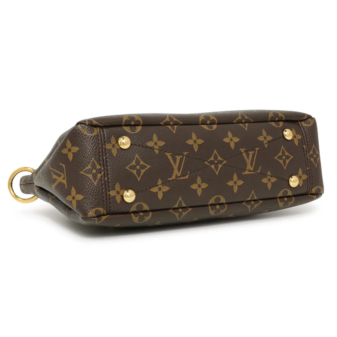 Louis Vuitton Monogram Noir Pallas BB - Image 3