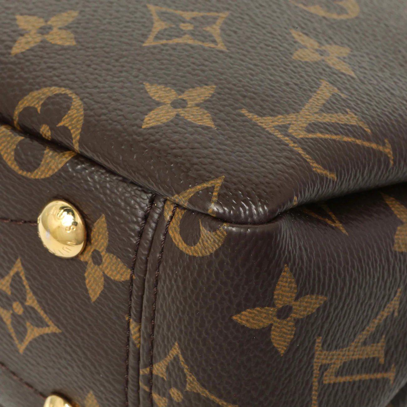 Louis Vuitton Monogram Noir Pallas BB - Image 5