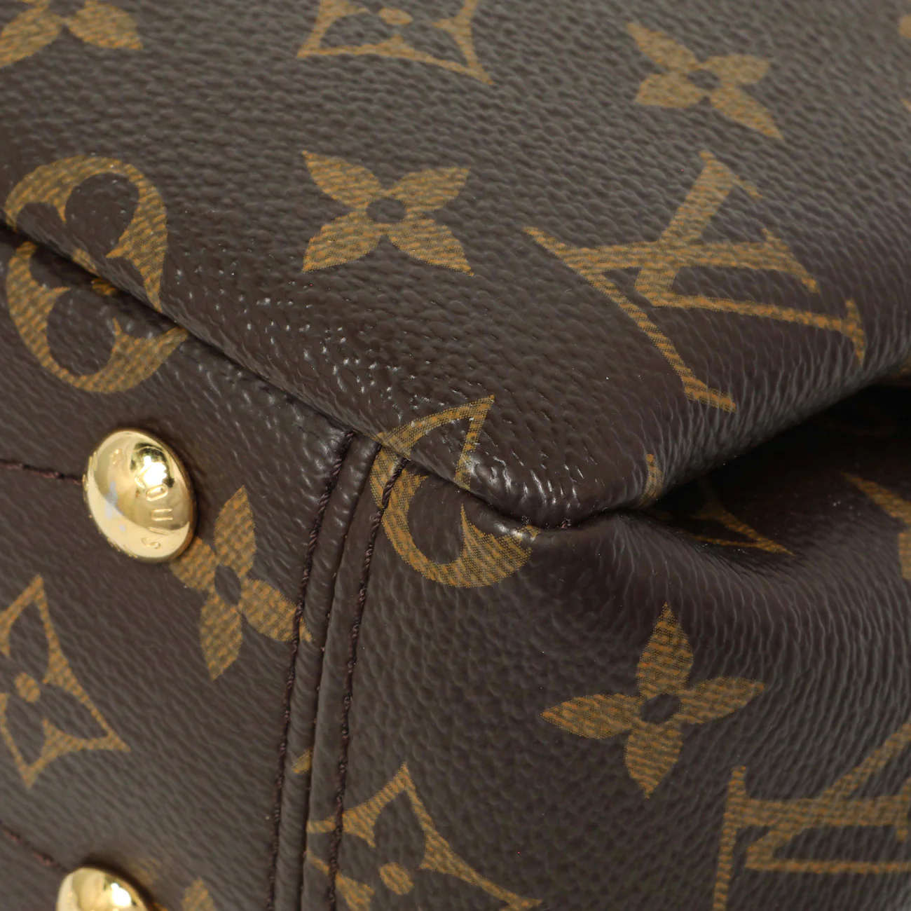Louis Vuitton Monogram Noir Pallas BB - Image 7