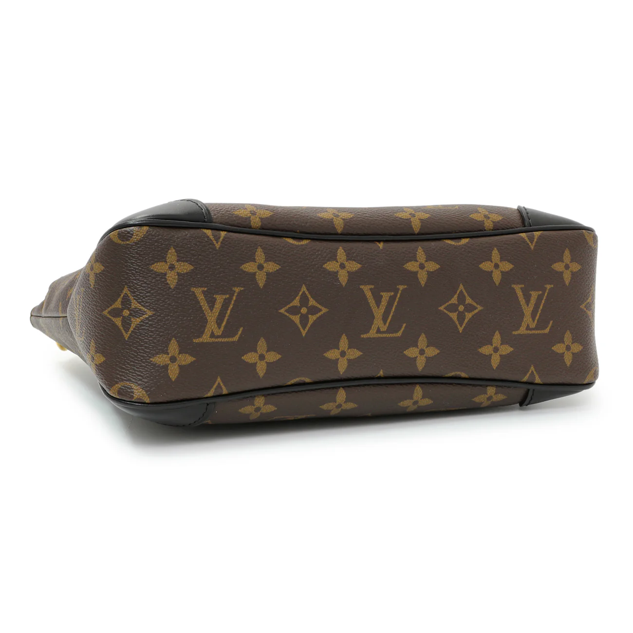 Louis Vuitton Monogram Odeon PM Black - Image 3