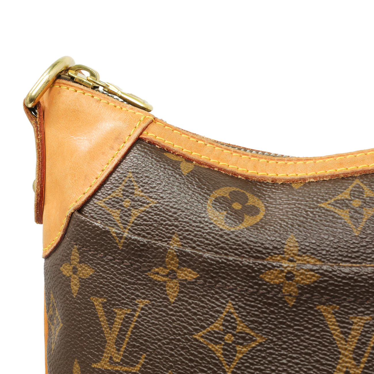 Louis Vuitton Monogram Odeon PM - Image 10