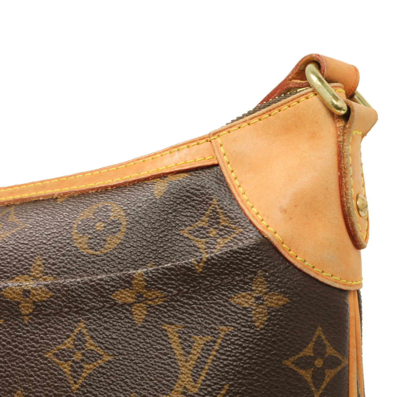 Louis Vuitton Monogram Odeon PM - Image 11