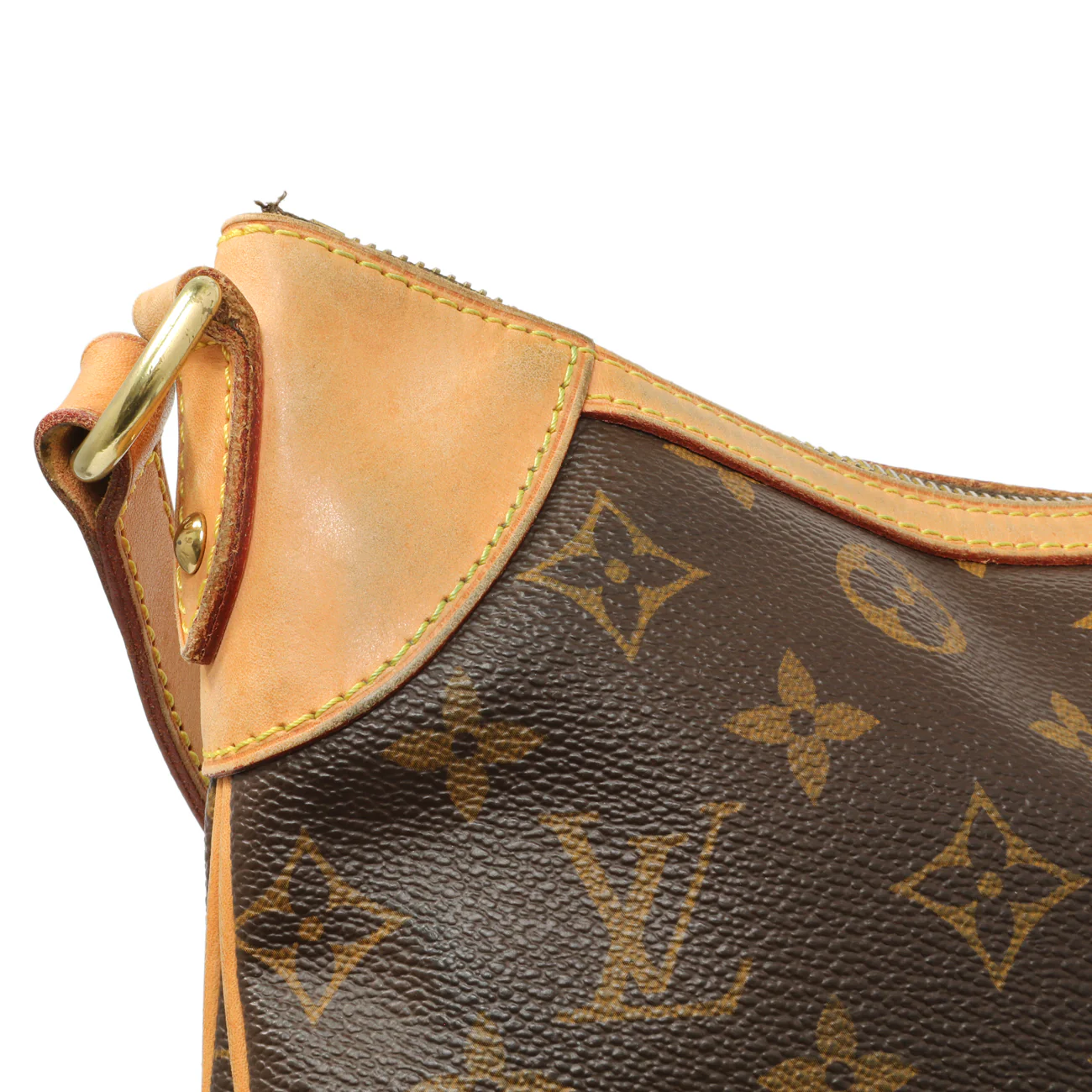 Louis Vuitton Monogram Odeon PM - Image 12