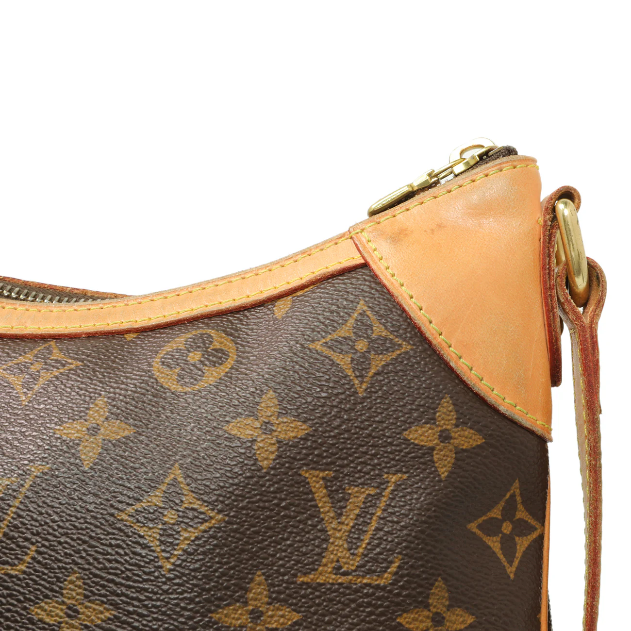 Louis Vuitton Monogram Odeon PM - Image 13