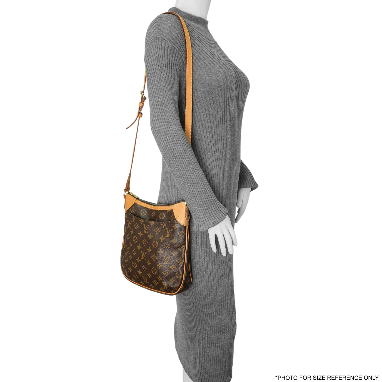 Louis Vuitton Monogram Odeon PM - Image 14