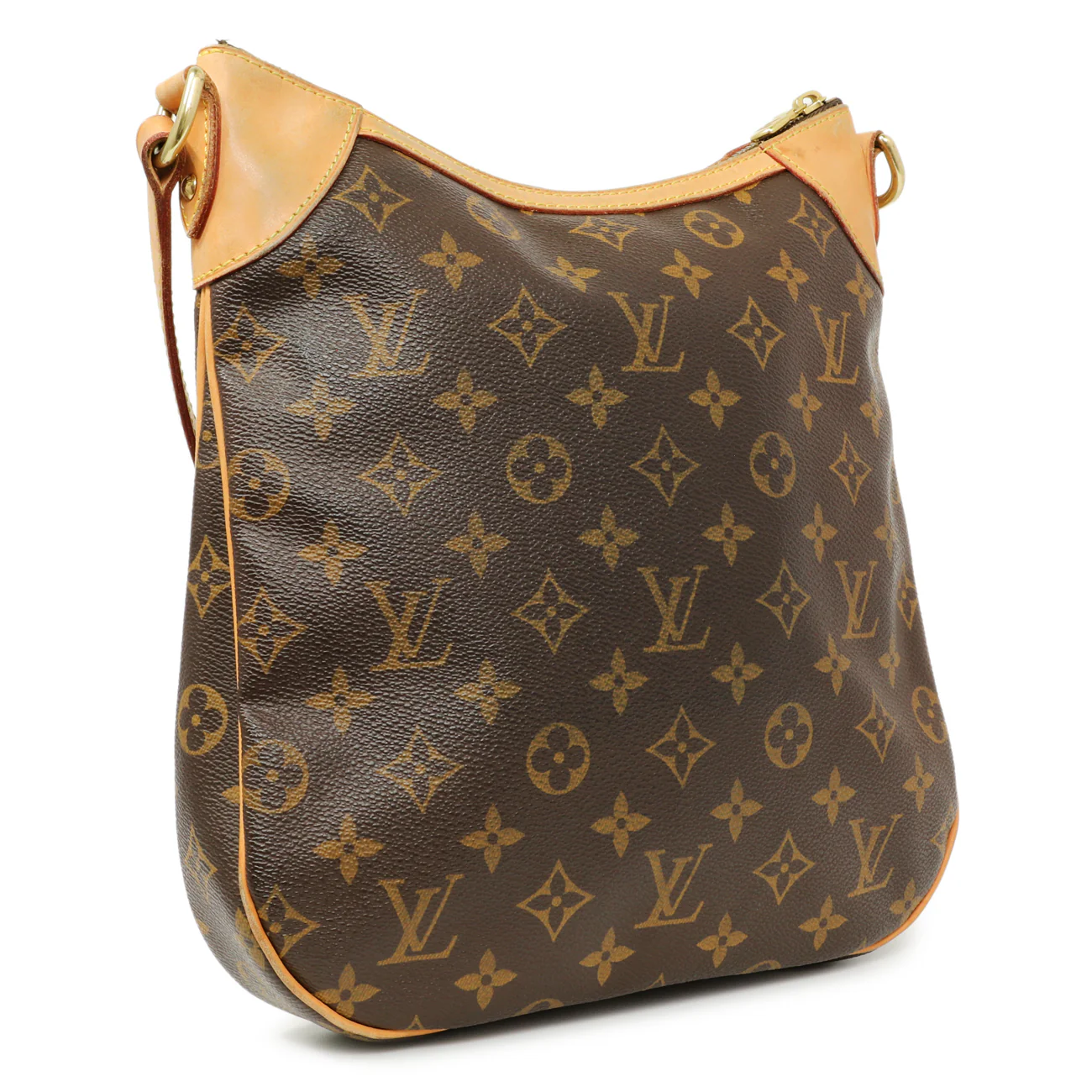 Louis Vuitton Monogram Odeon PM - Image 2
