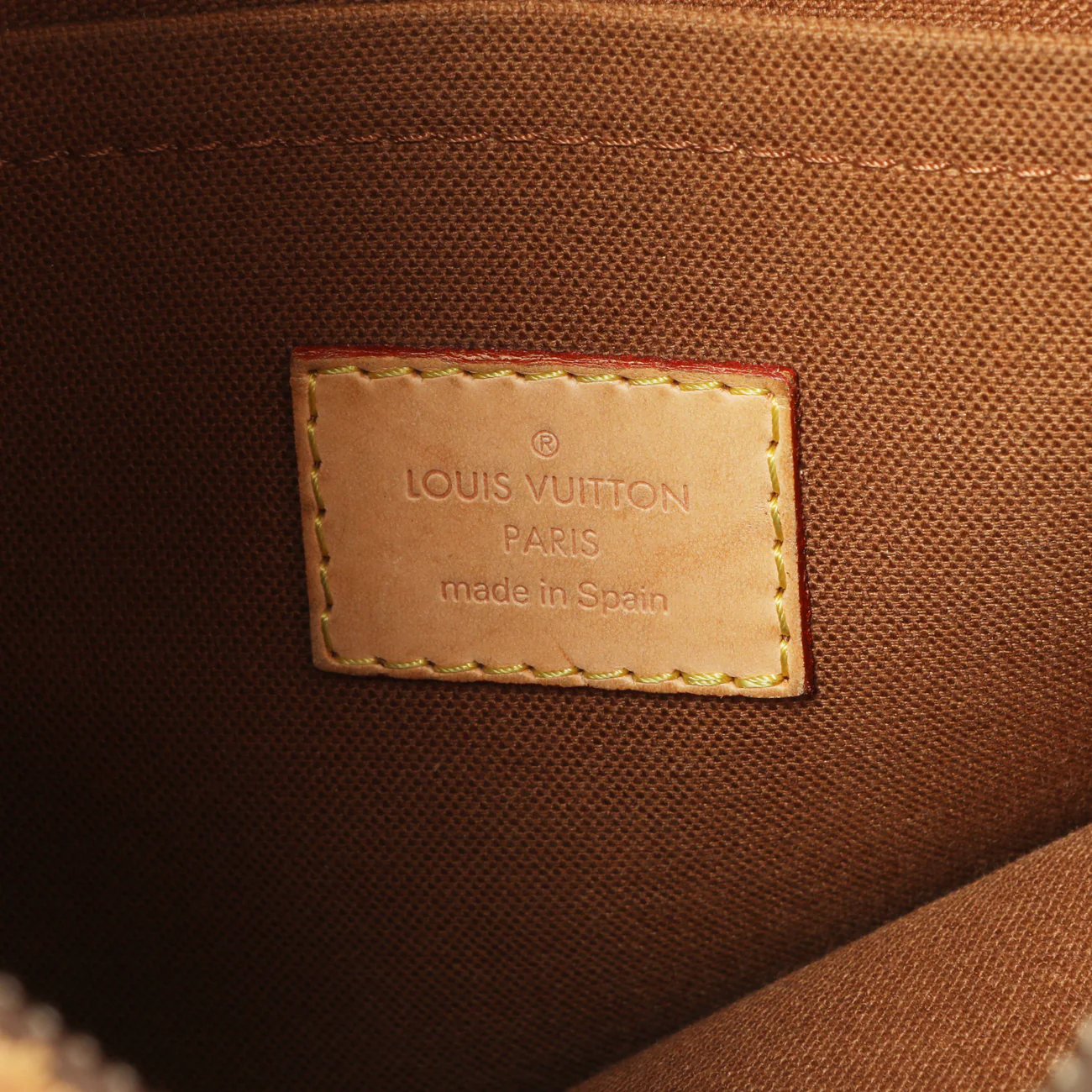 Louis Vuitton Monogram Odeon PM - Image 8