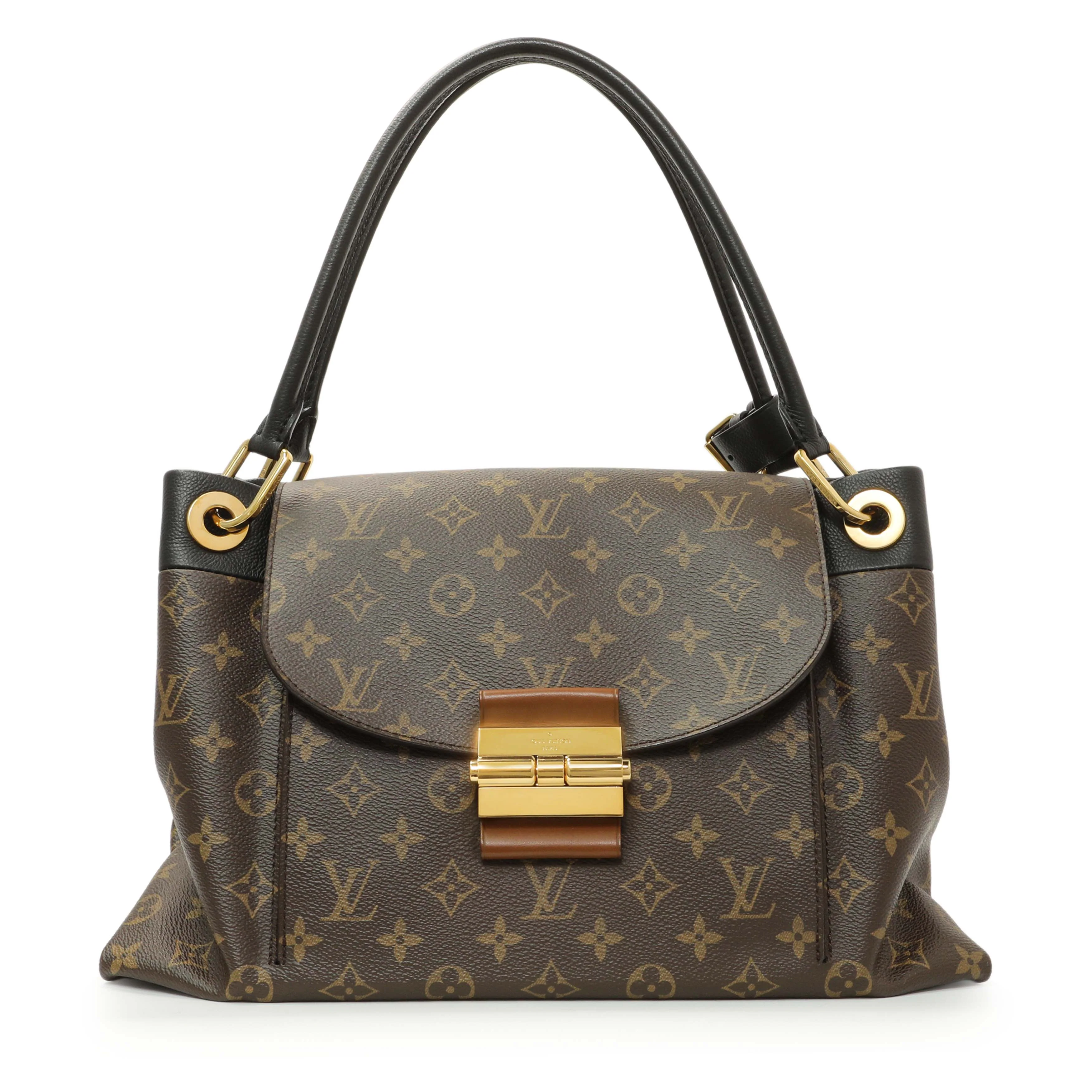 Louis Vuitton Monogram Olympe