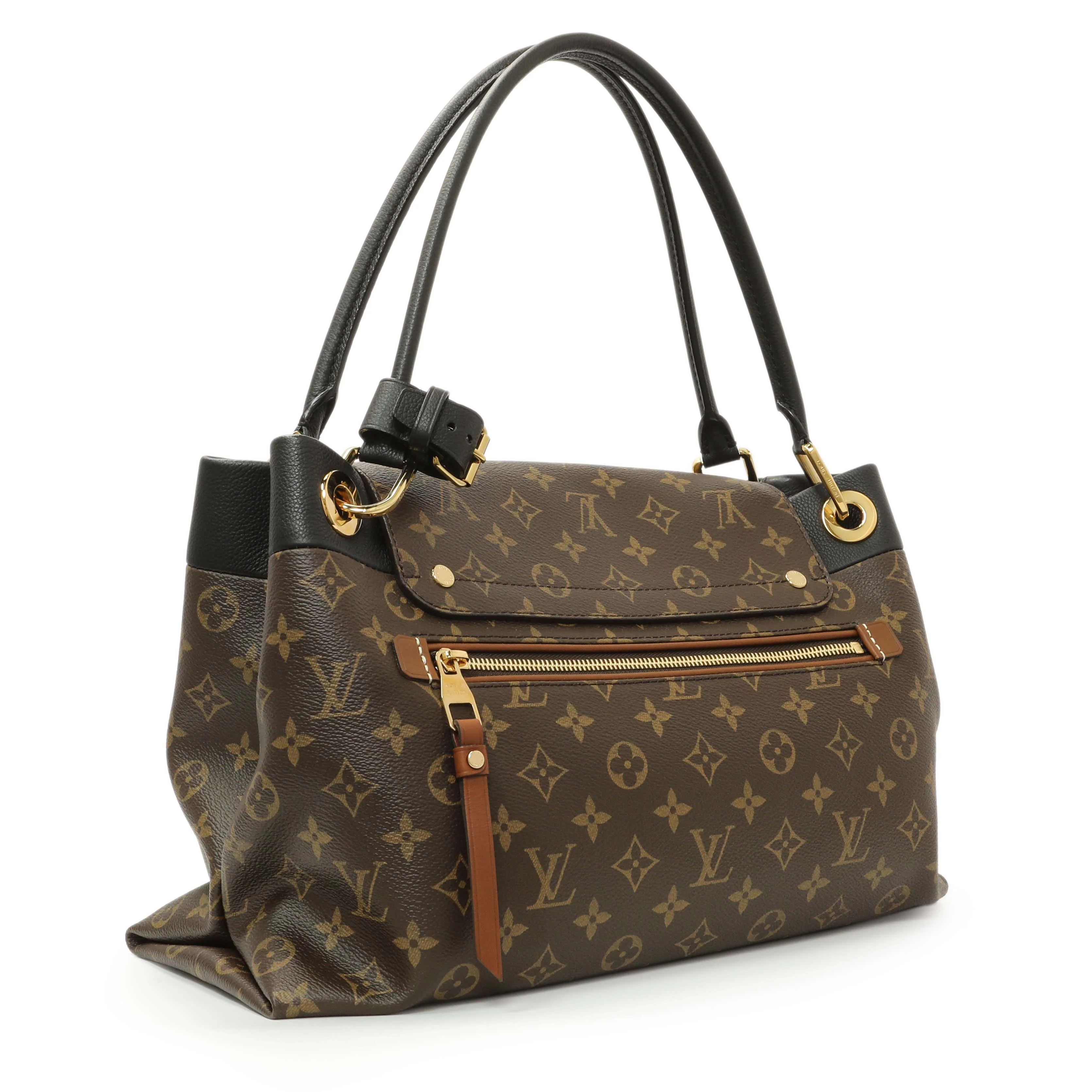 Louis Vuitton Monogram Olympe - Image 2