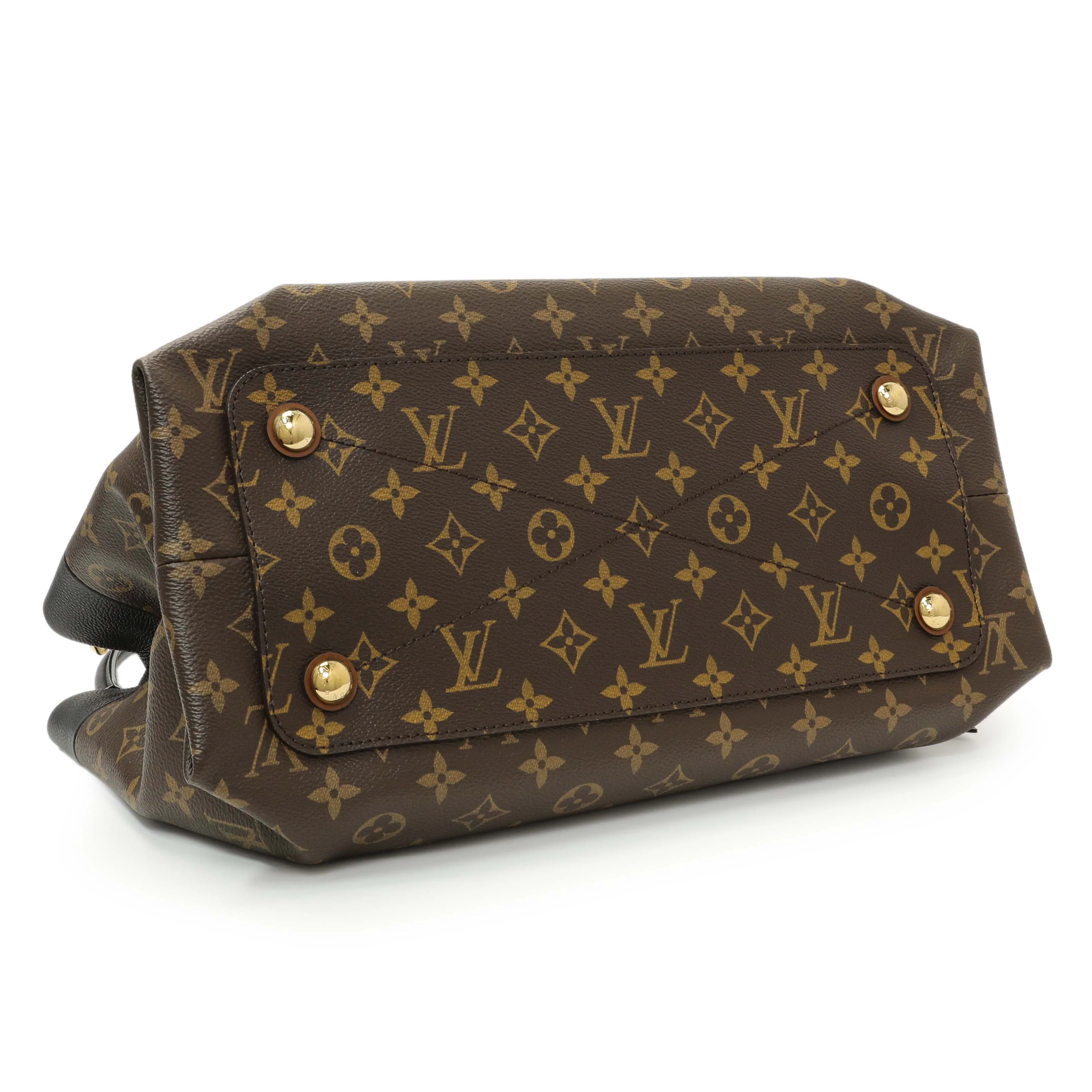 Louis Vuitton Monogram Olympe - Image 3