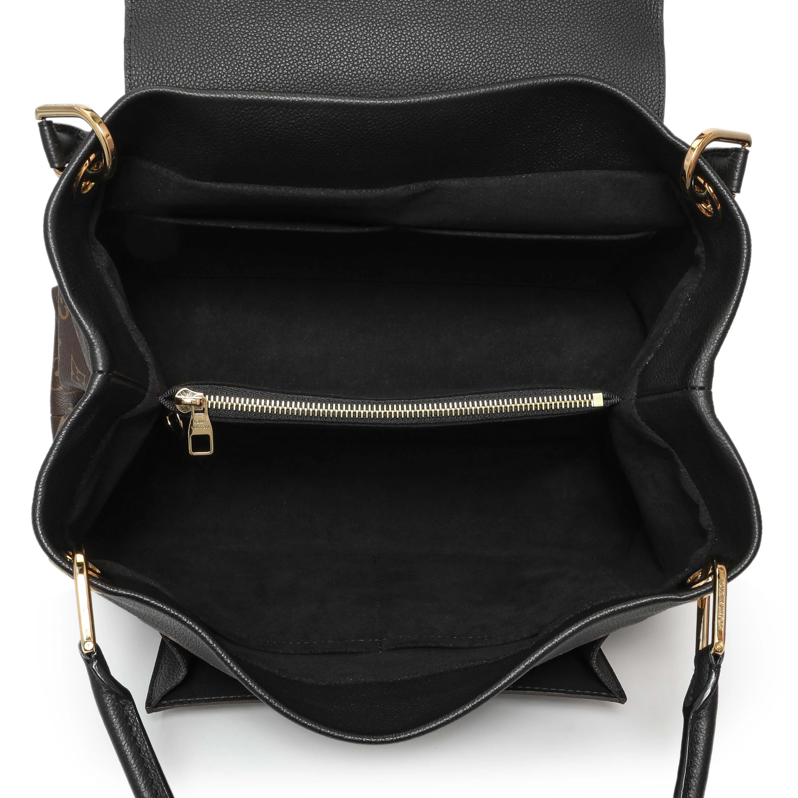 Louis Vuitton Monogram Olympe - Image 4