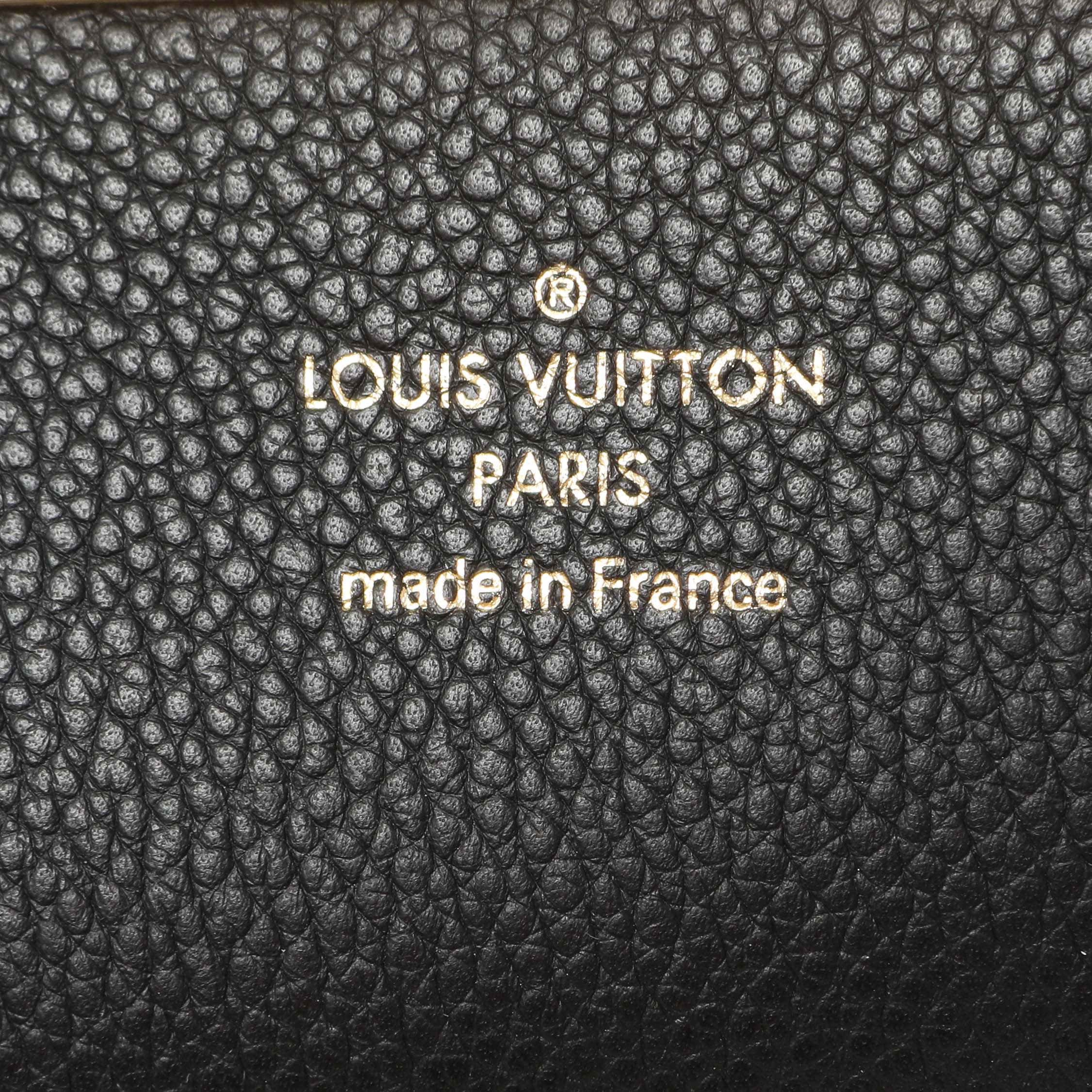 Louis Vuitton Monogram Olympe - Image 5