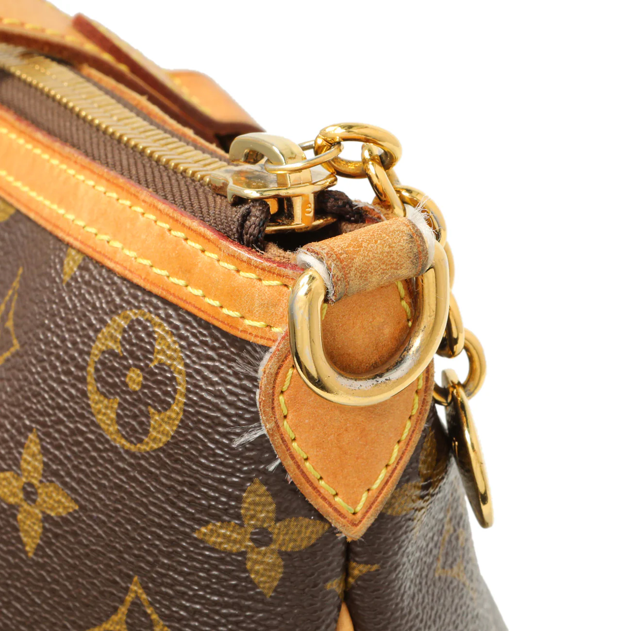Louis Vuitton Monogram Palermo PM - Image 11