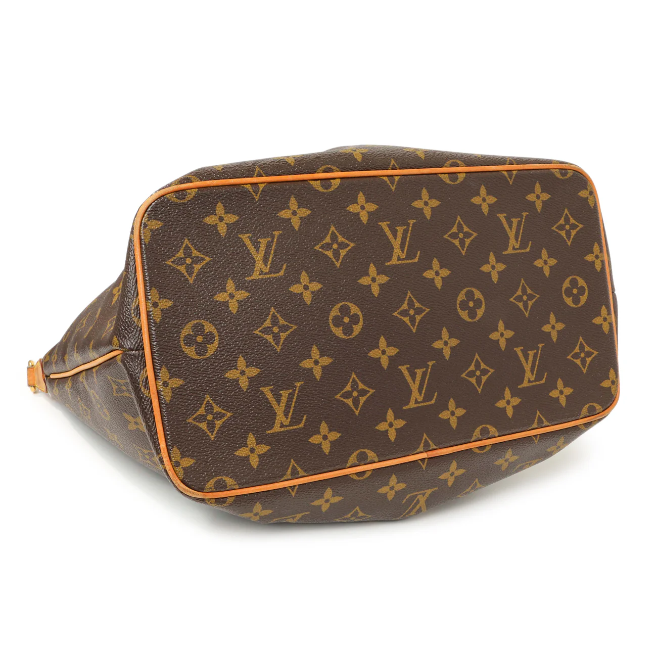 Louis Vuitton Monogram Palermo PM - Image 3