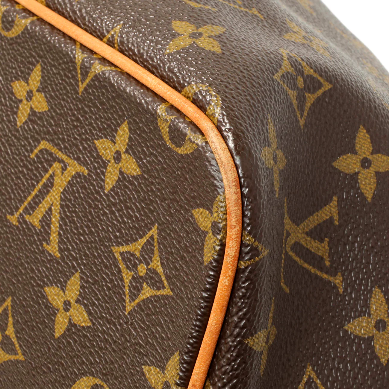 Louis Vuitton Monogram Palermo PM - Image 7