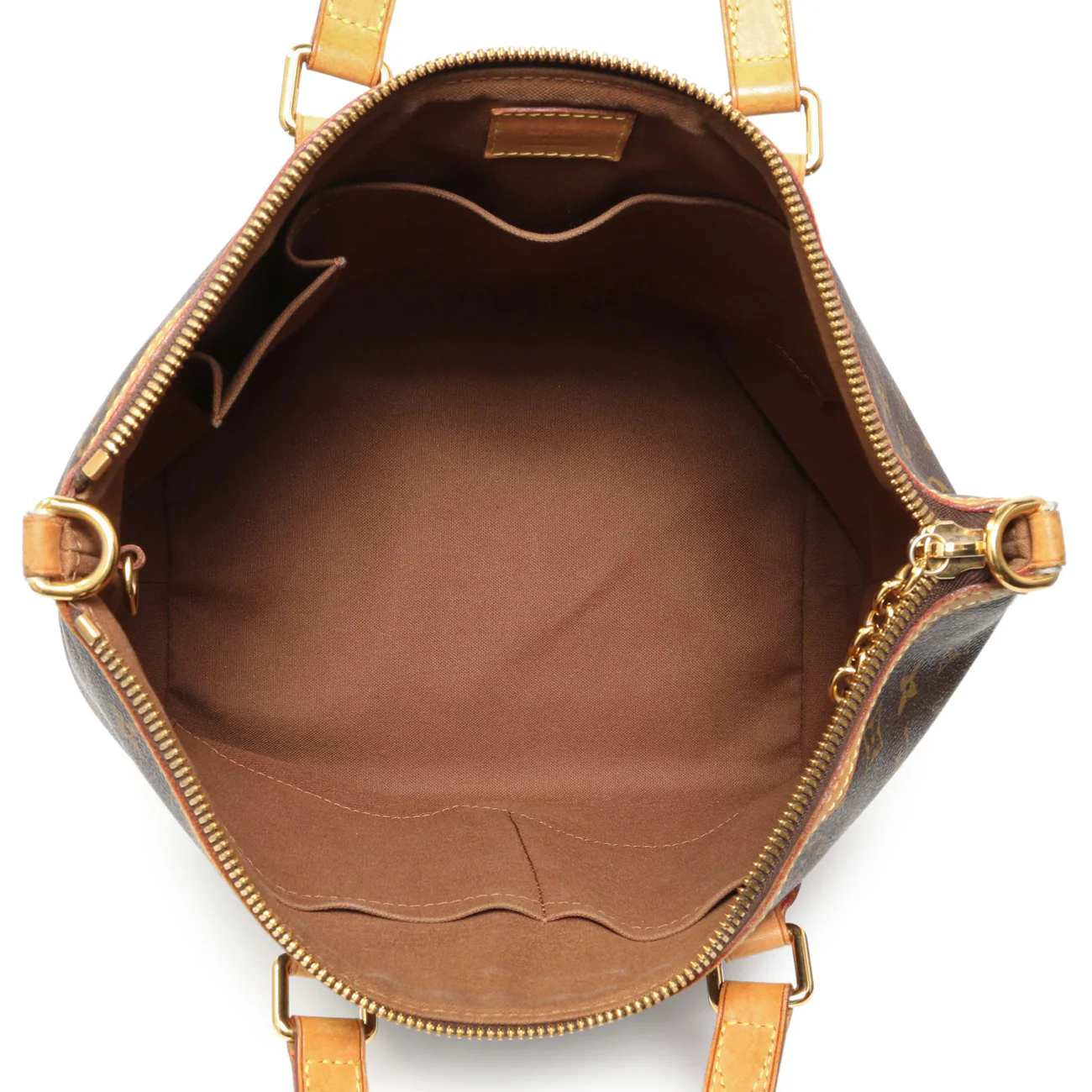Louis Vuitton Monogram Palermo PM - Image 8