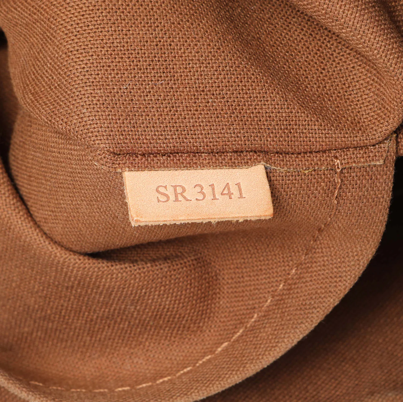 Louis Vuitton Monogram Palermo PM - Image 9