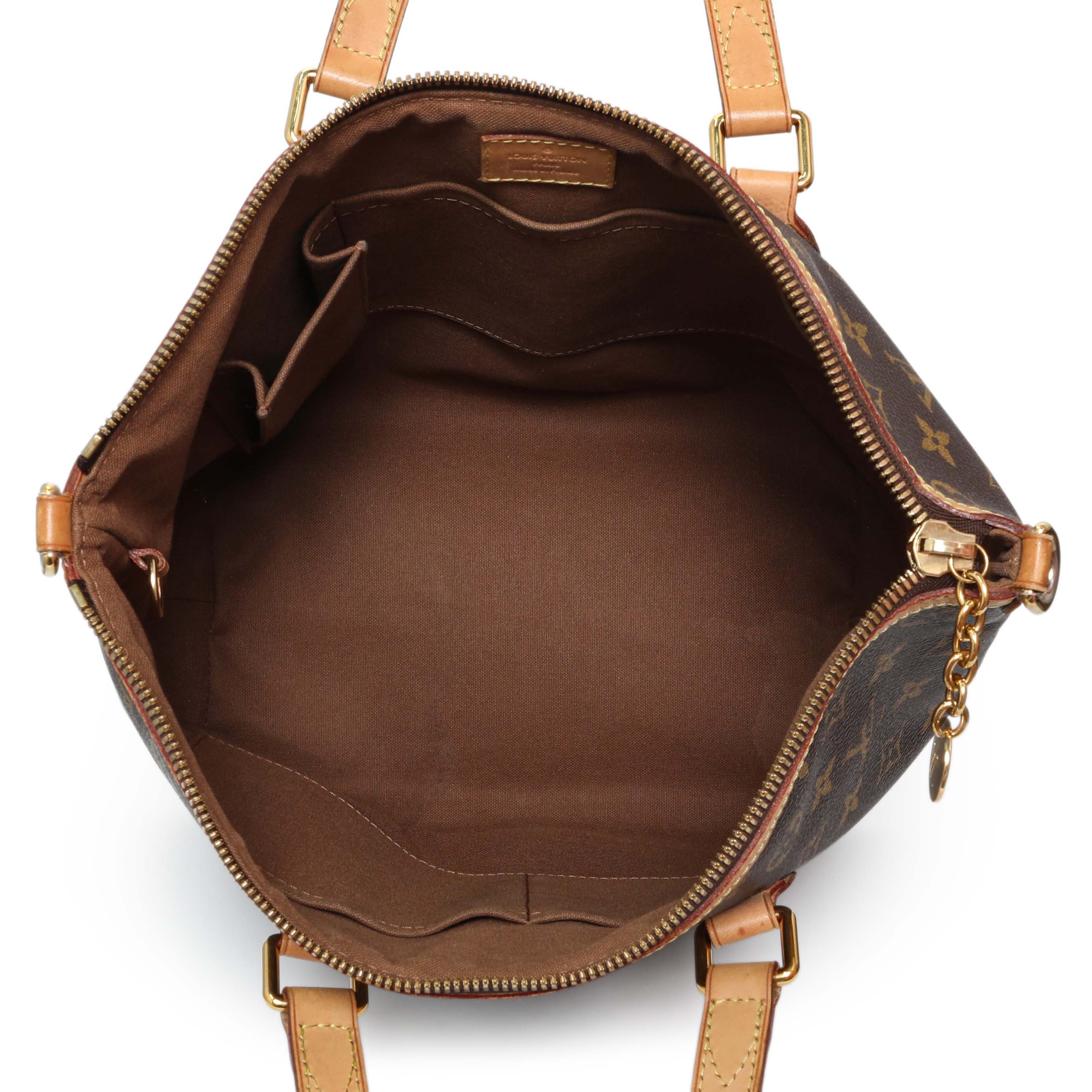 Louis Vuitton Monogram Palermo PM - Image 12