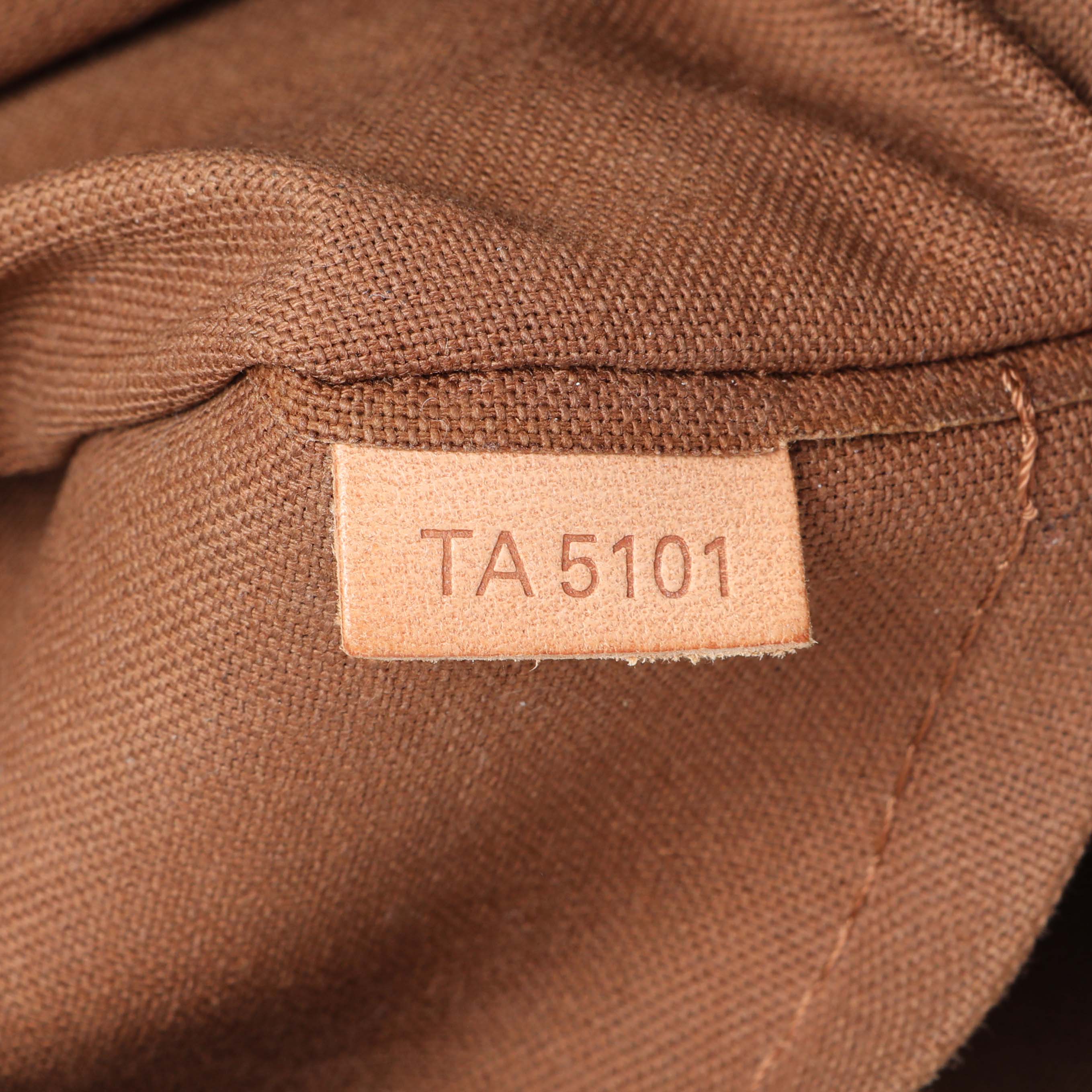 Louis Vuitton Monogram Palermo PM - Image 14