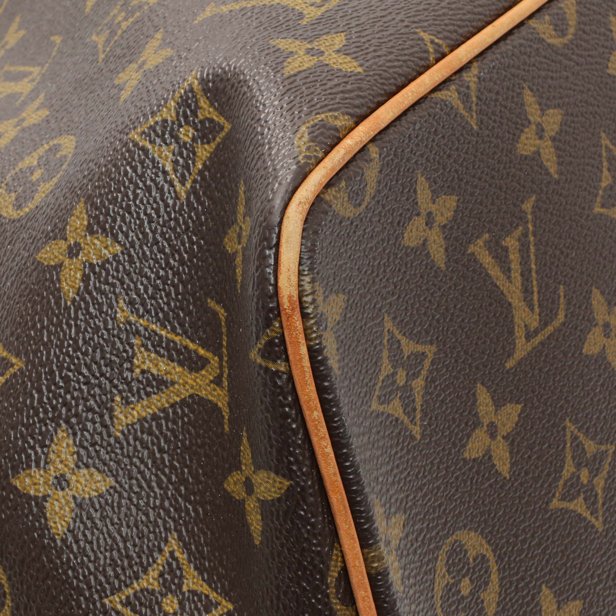 Louis Vuitton Monogram Palermo PM - Image 4
