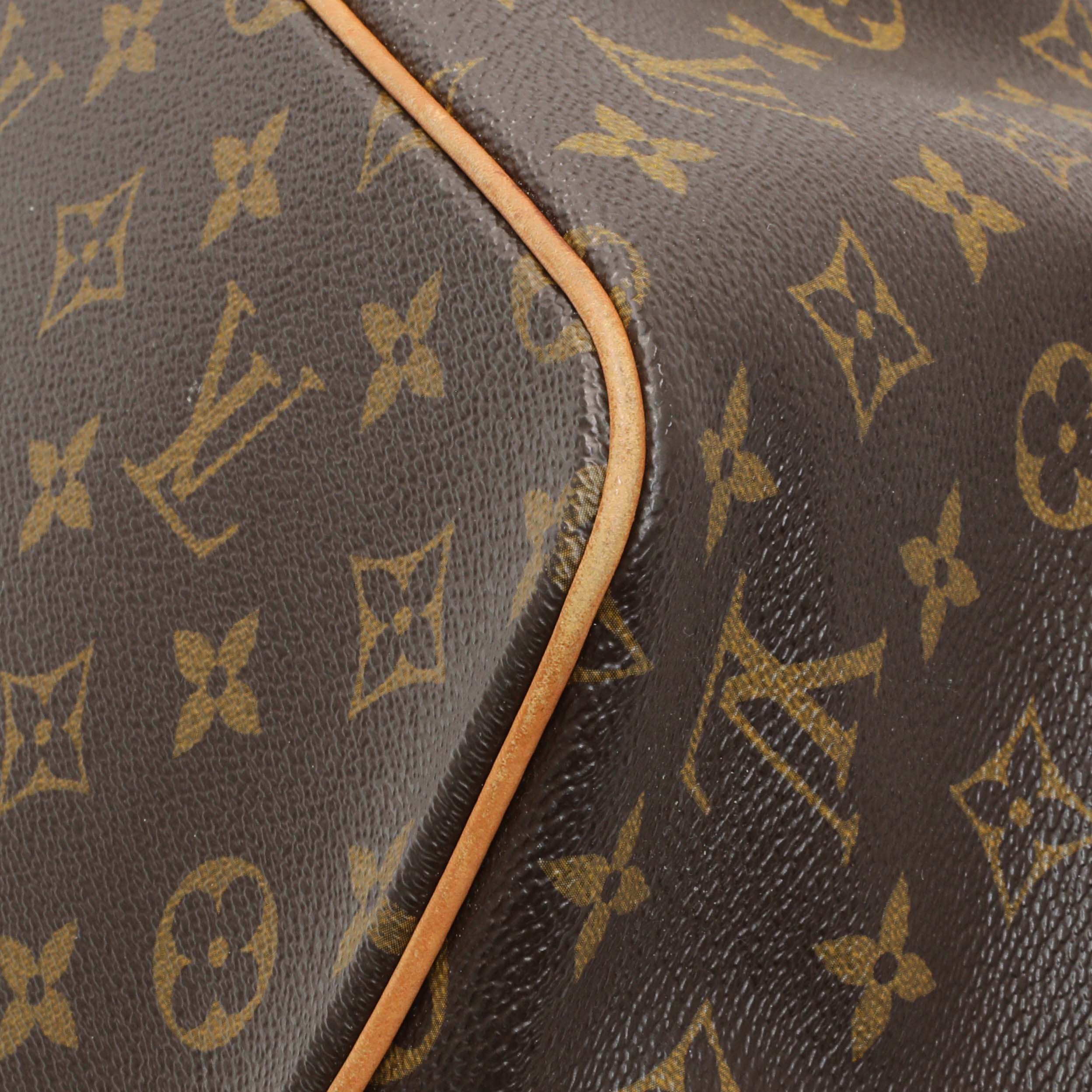 Louis Vuitton Monogram Palermo PM - Image 5