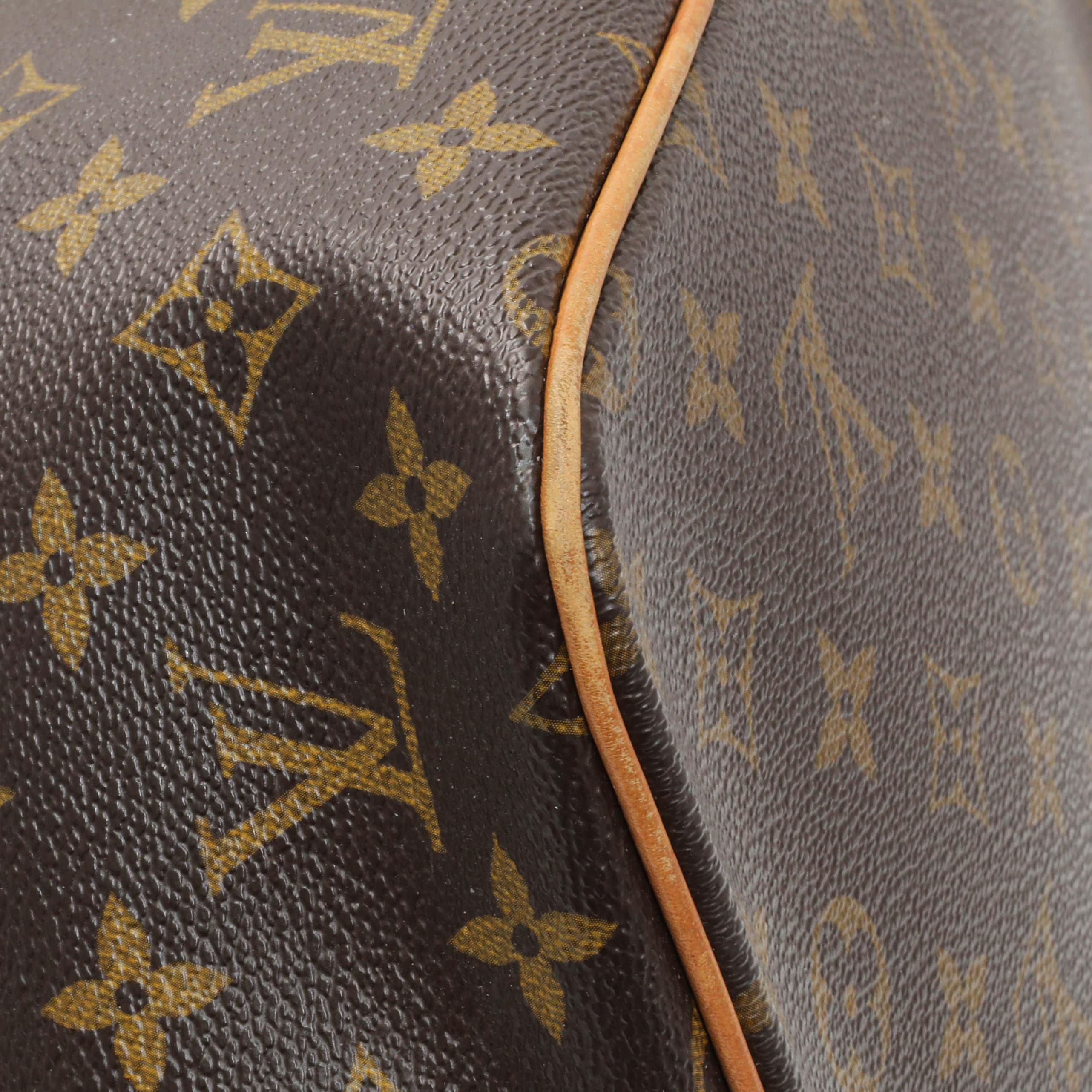 Louis Vuitton Monogram Palermo PM - Image 6