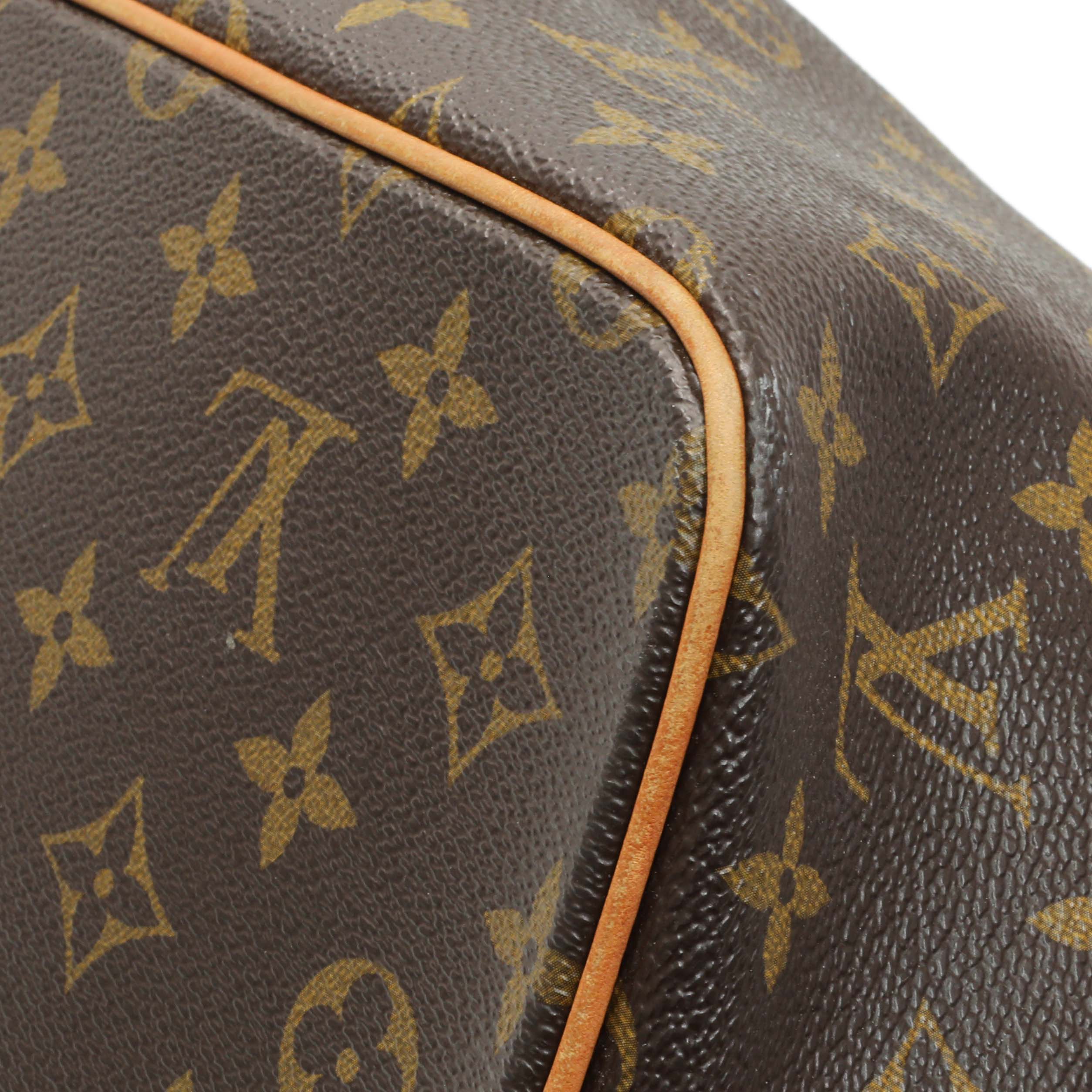 Louis Vuitton Monogram Palermo PM - Image 7