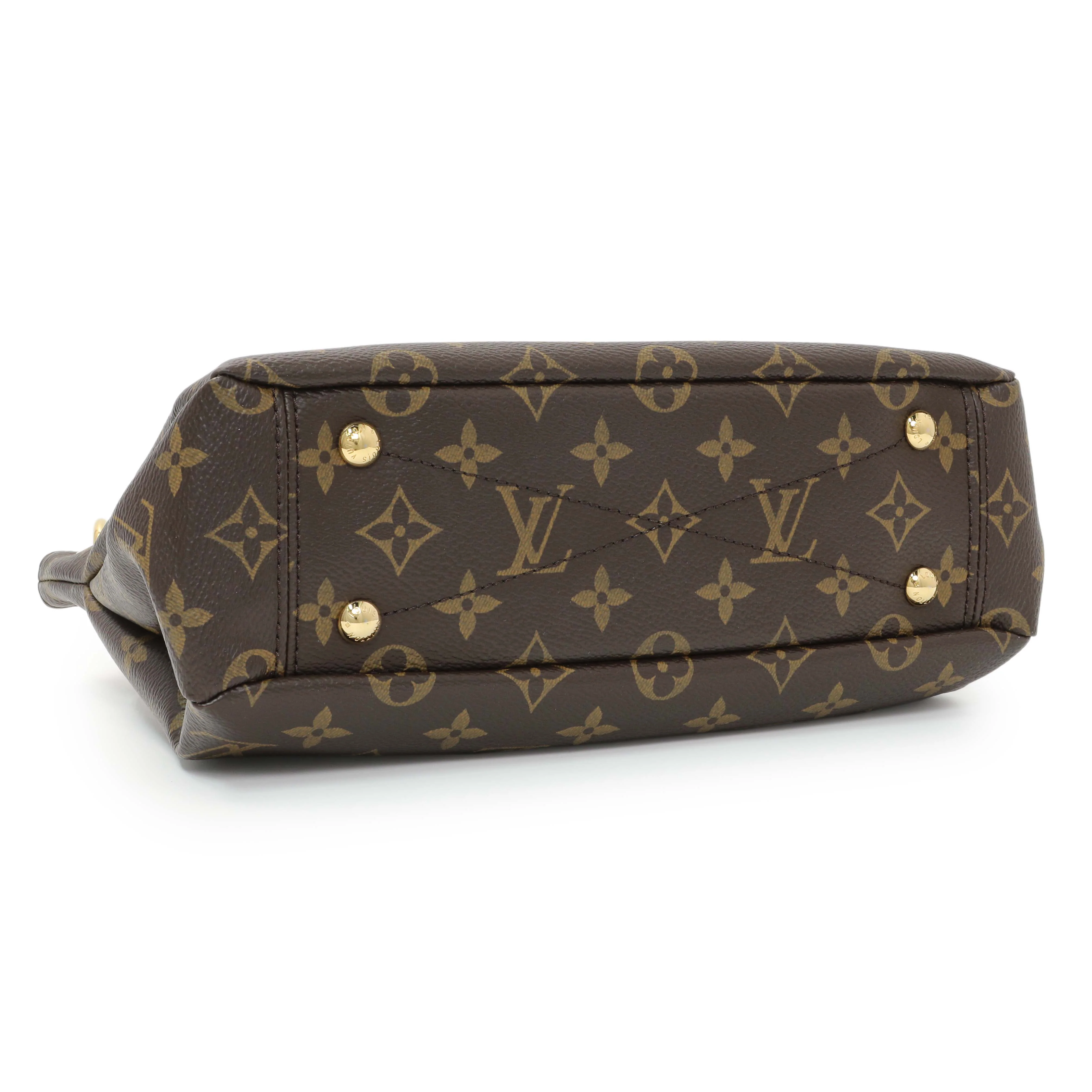 Louis Vuitton Monogram Pallas BB - Image 3