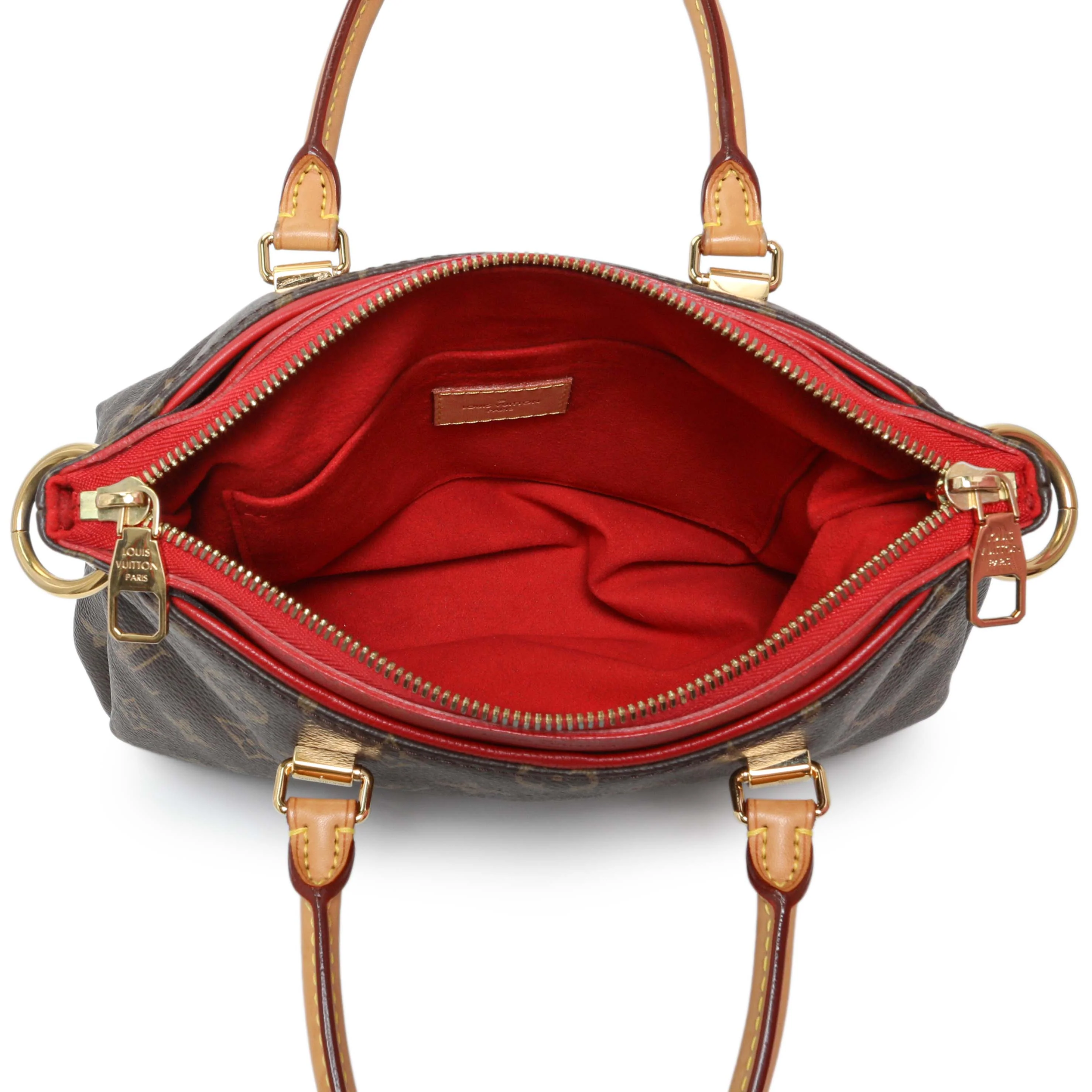 Louis Vuitton Monogram Pallas BB - Image 4