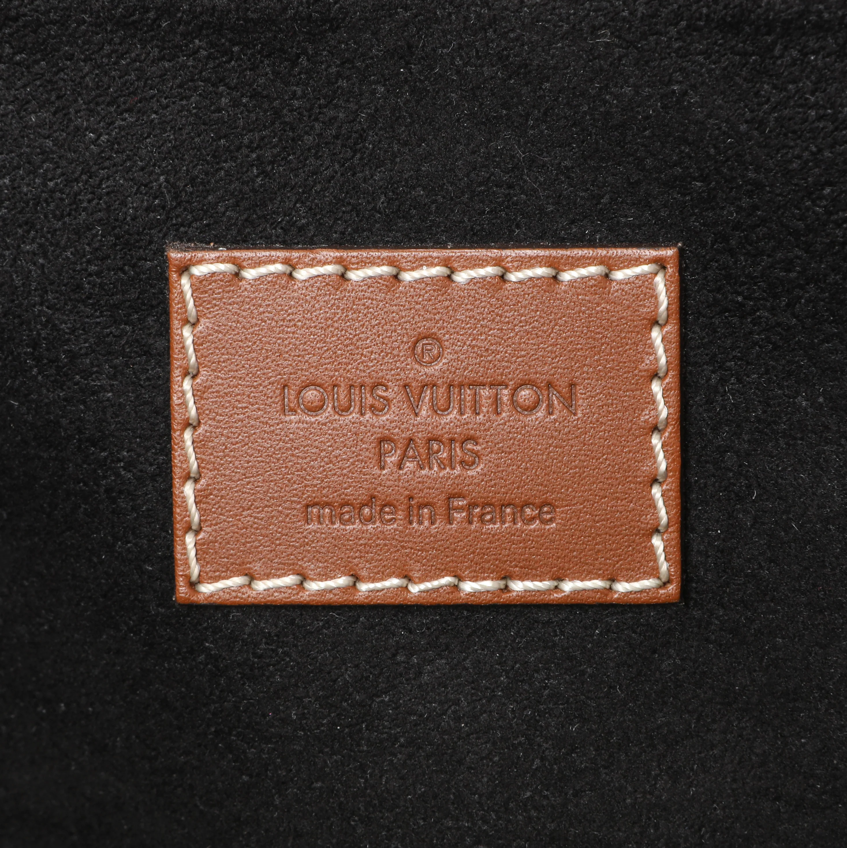 Louis Vuitton Monogram Pallas - Image 5