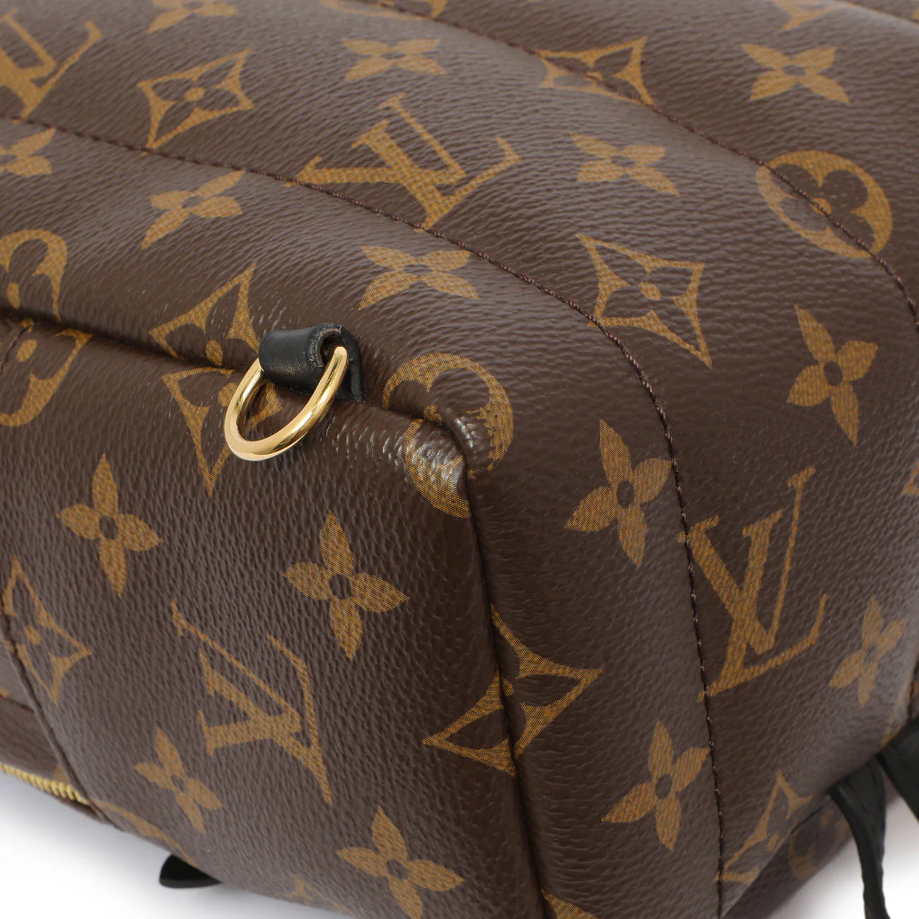 Louis Vuitton Monogram Palm Springs Backpack Mini - Image 6