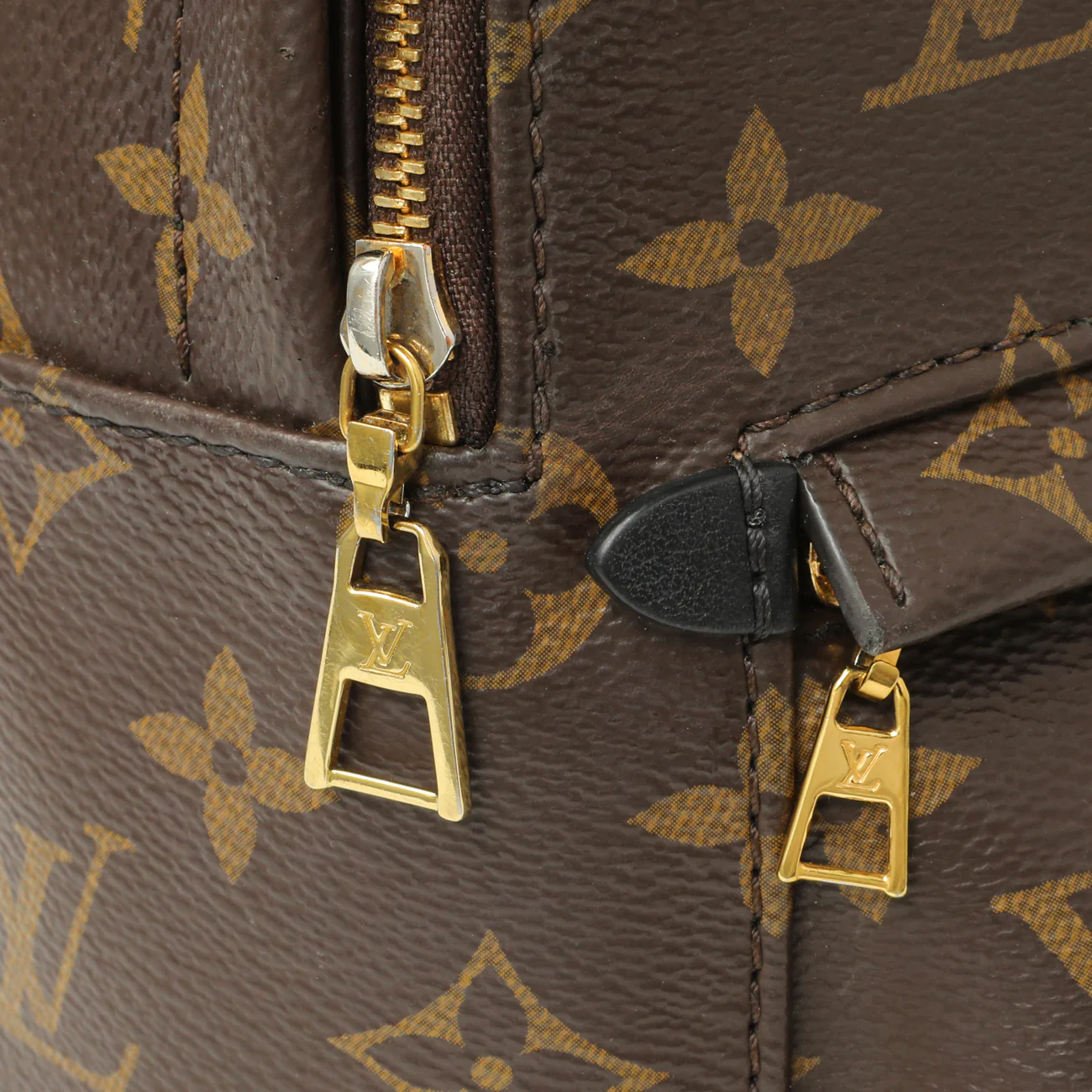 Louis Vuitton Monogram Palm Springs Backpack Mini - Image 11