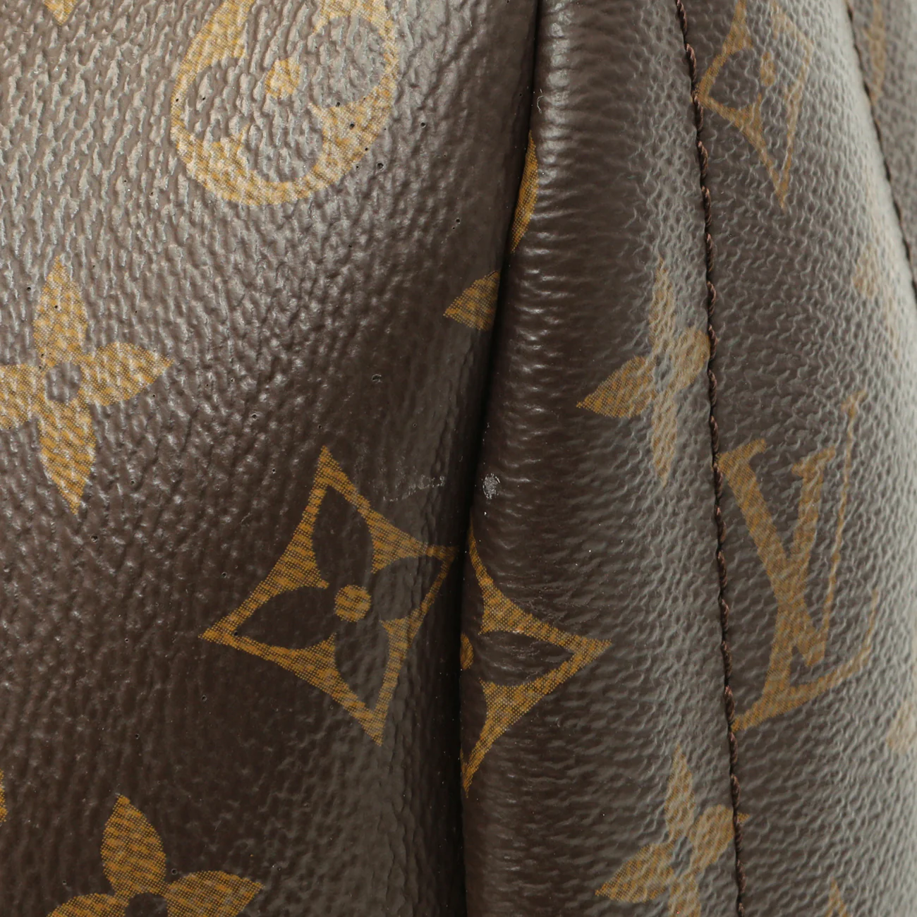 Louis Vuitton Monogram Palm Springs Backpack Mini - Image 12