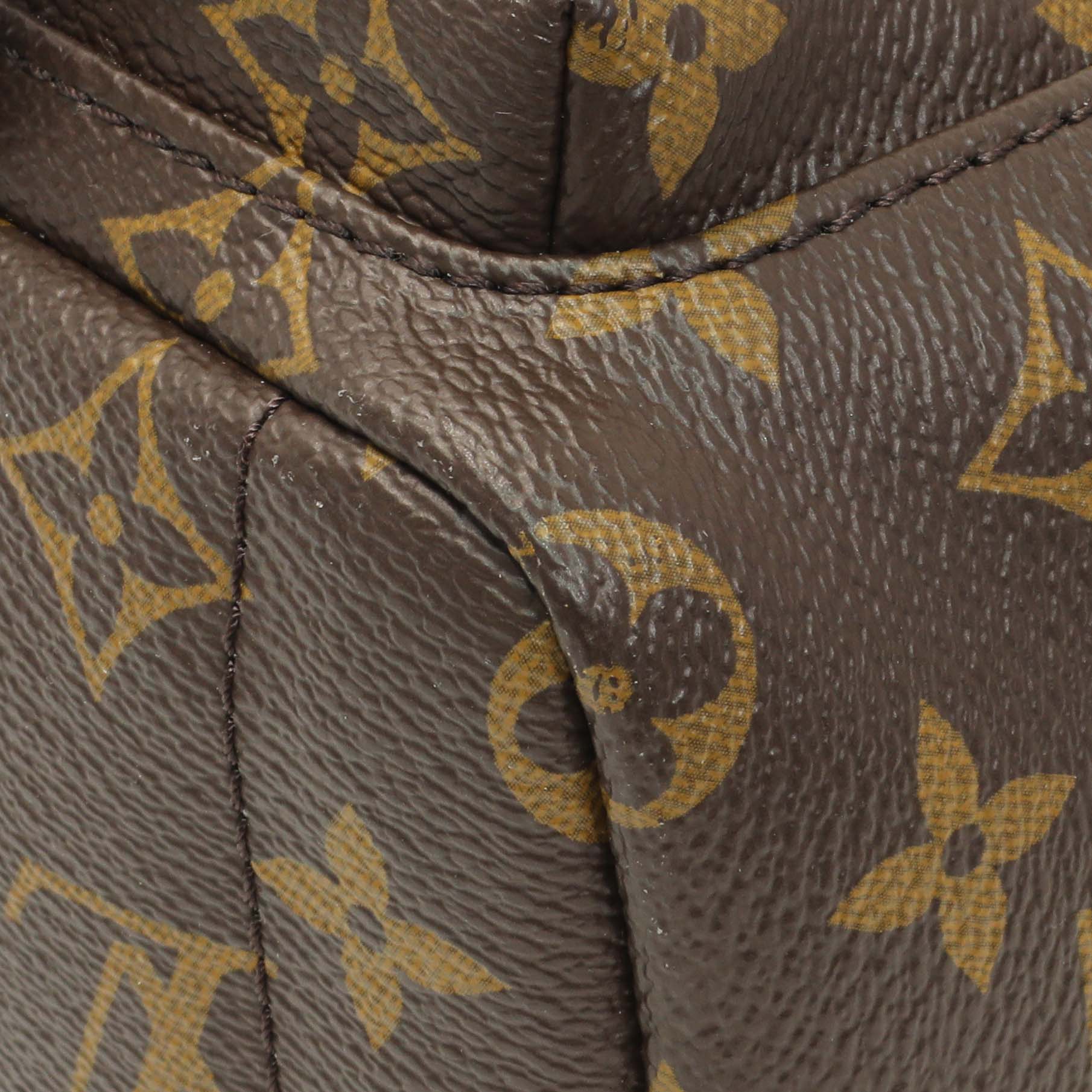 Louis Vuitton Monogram Palm Springs Backpack Mini - Image 5