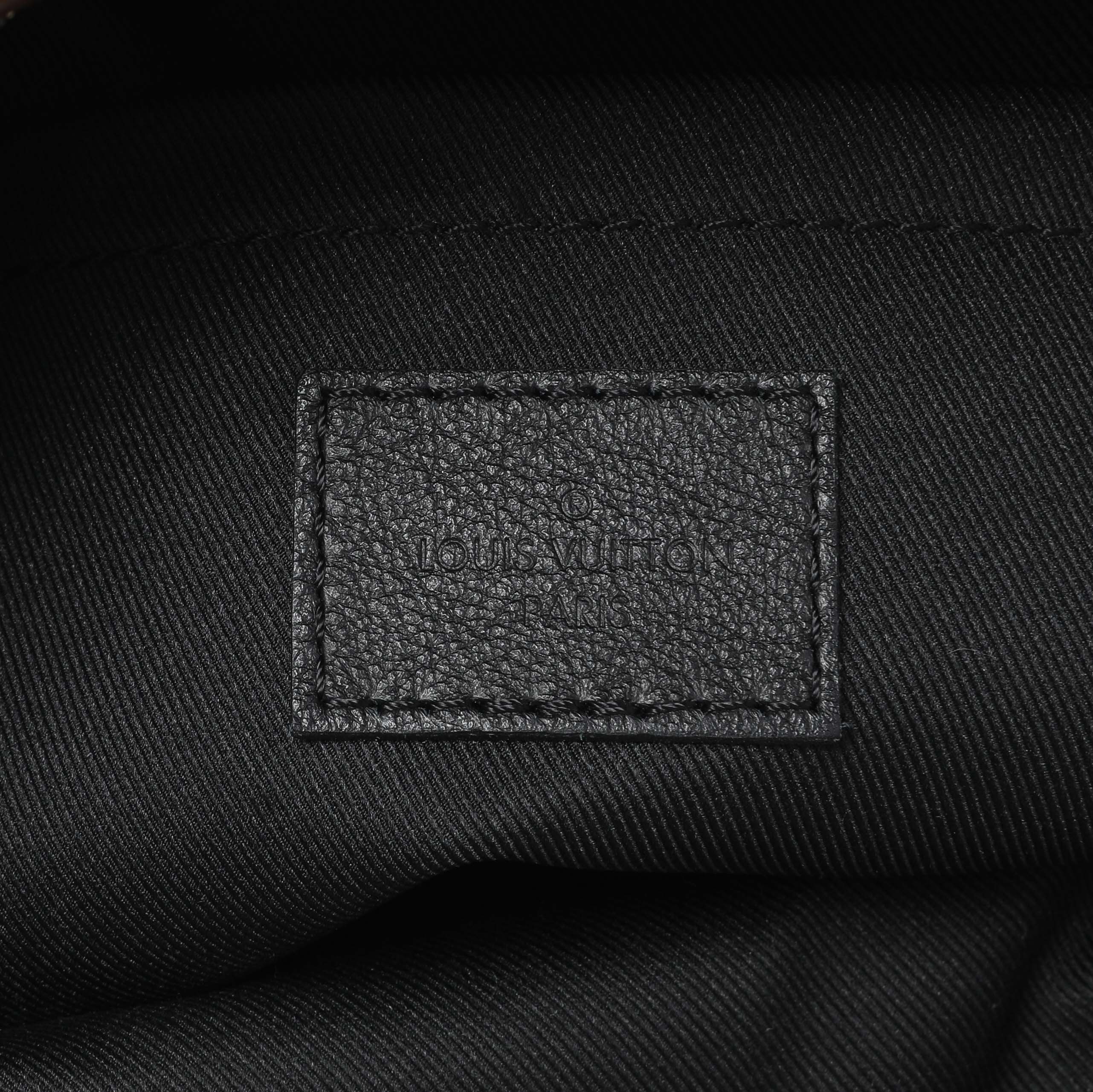 Louis Vuitton Monogram Palm Springs Backpack Mini - Image 7