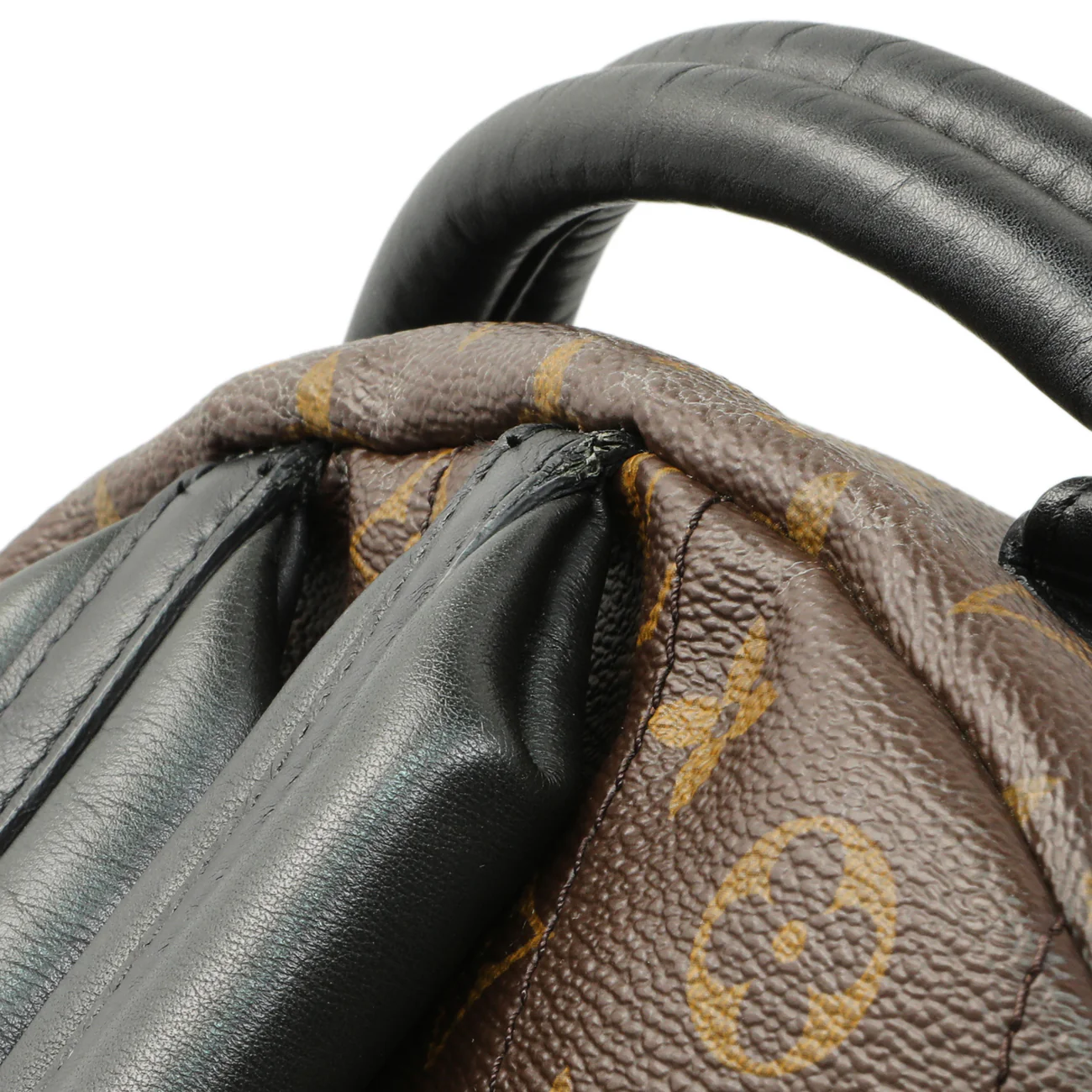 Louis Vuitton Monogram Palm Springs Backpack MM - Image 11