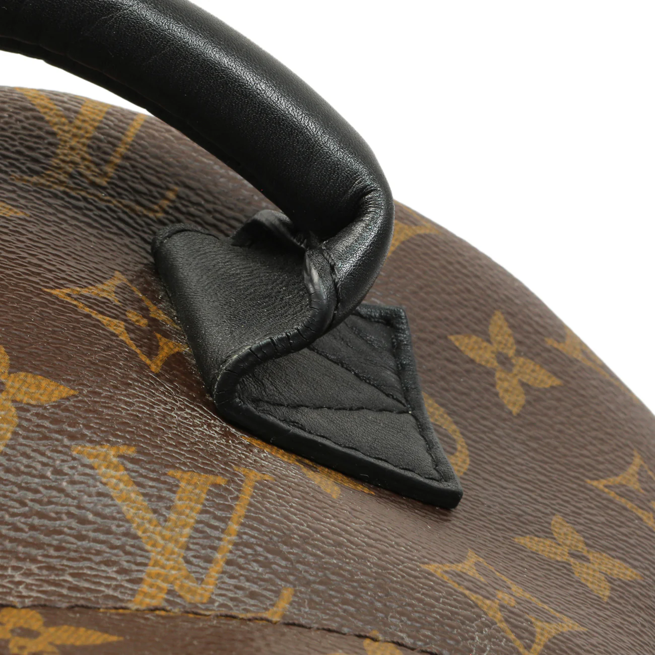 Louis Vuitton Monogram Palm Springs Backpack MM - Image 12