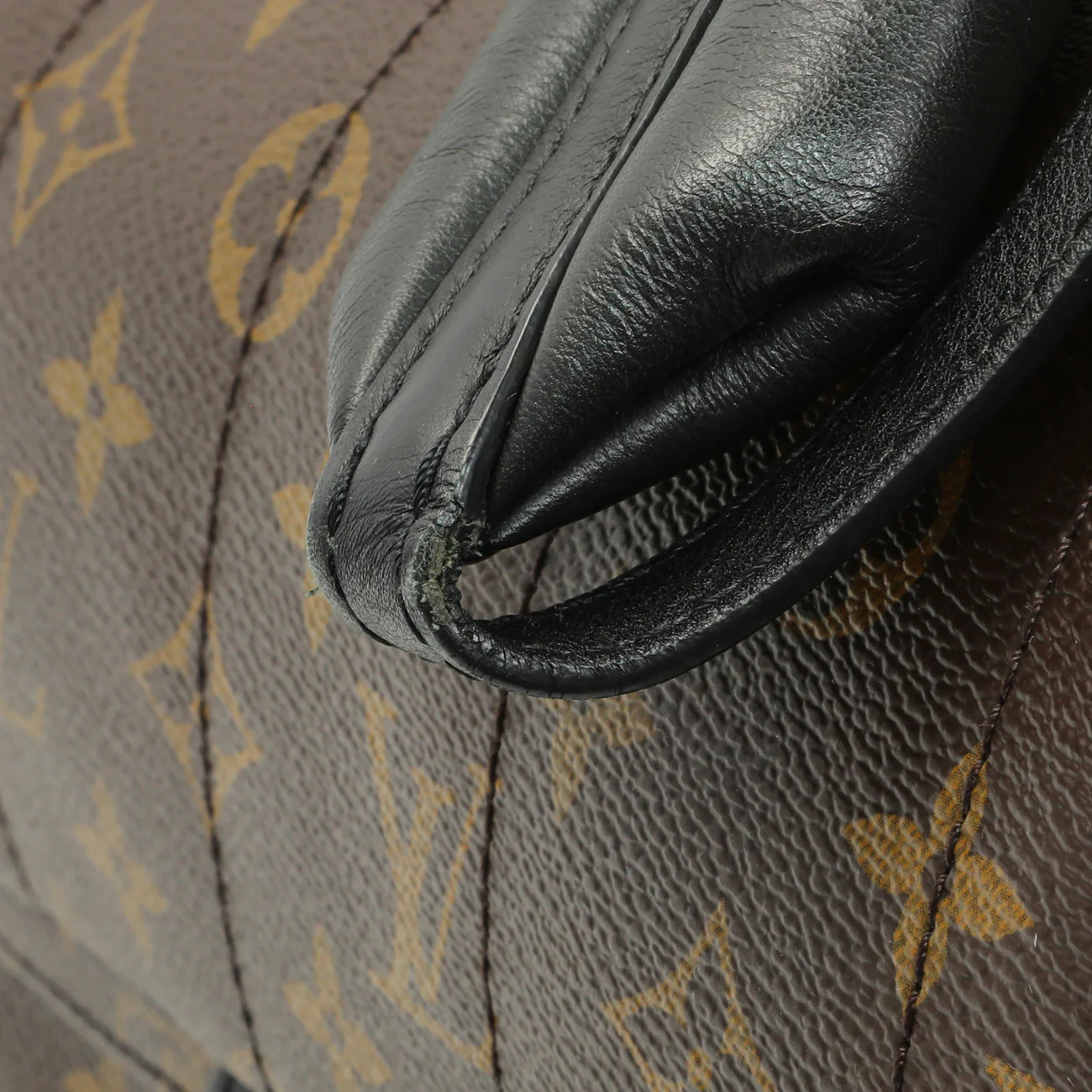 Louis Vuitton Monogram Palm Springs Backpack MM - Image 13