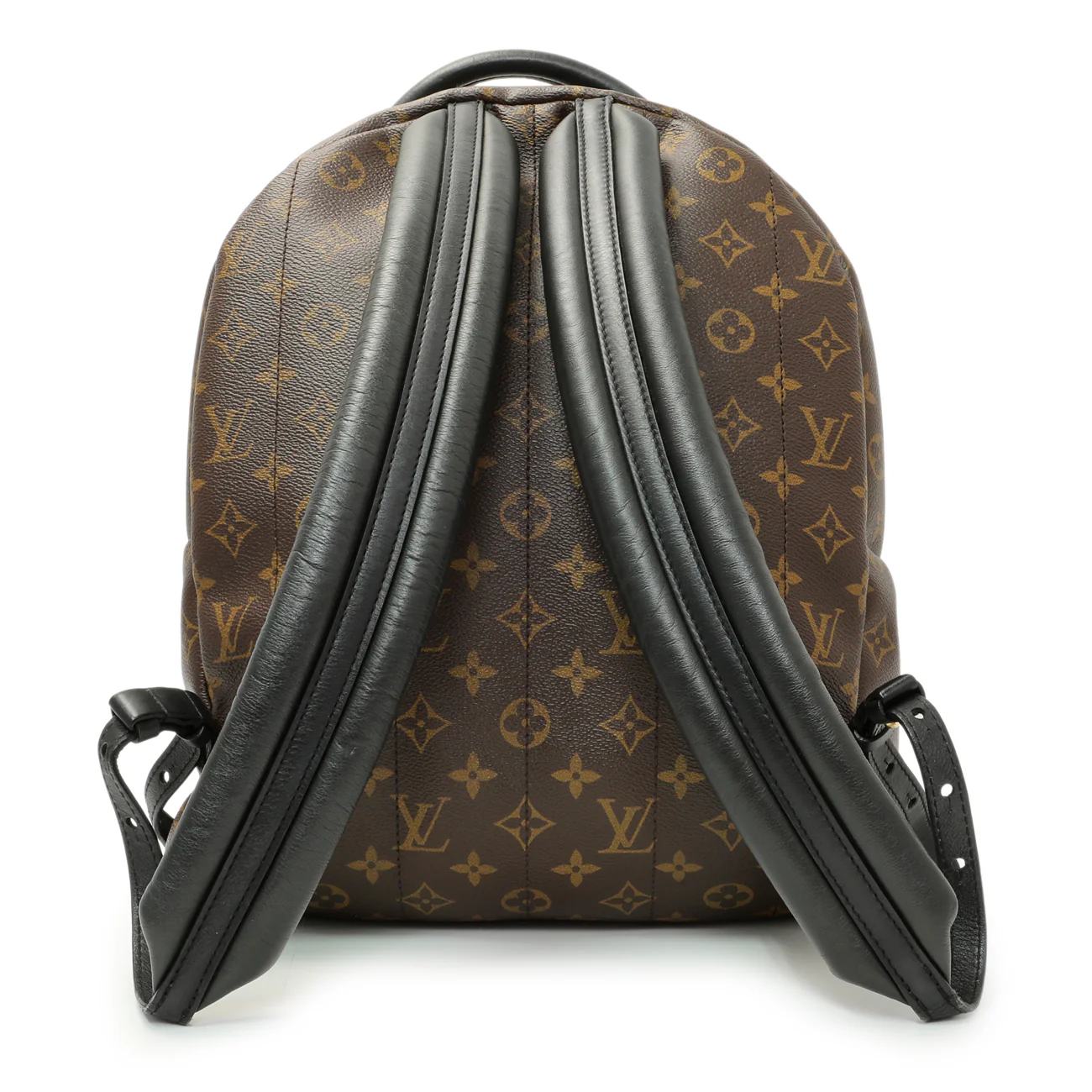 Louis Vuitton Monogram Palm Springs Backpack MM - Image 2