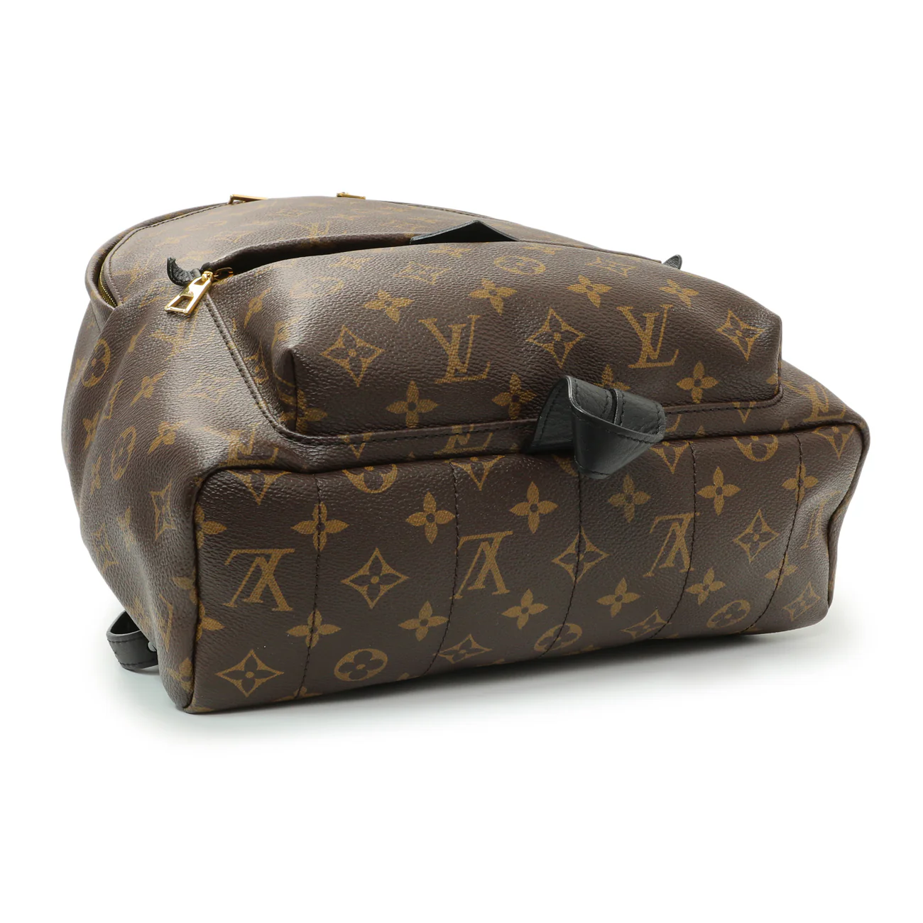 Louis Vuitton Monogram Palm Springs Backpack MM - Image 3