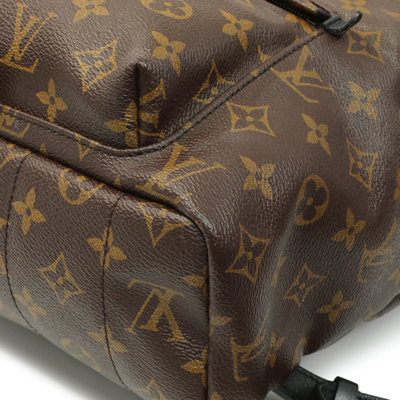 Louis Vuitton Monogram Palm Springs Backpack MM - Image 5