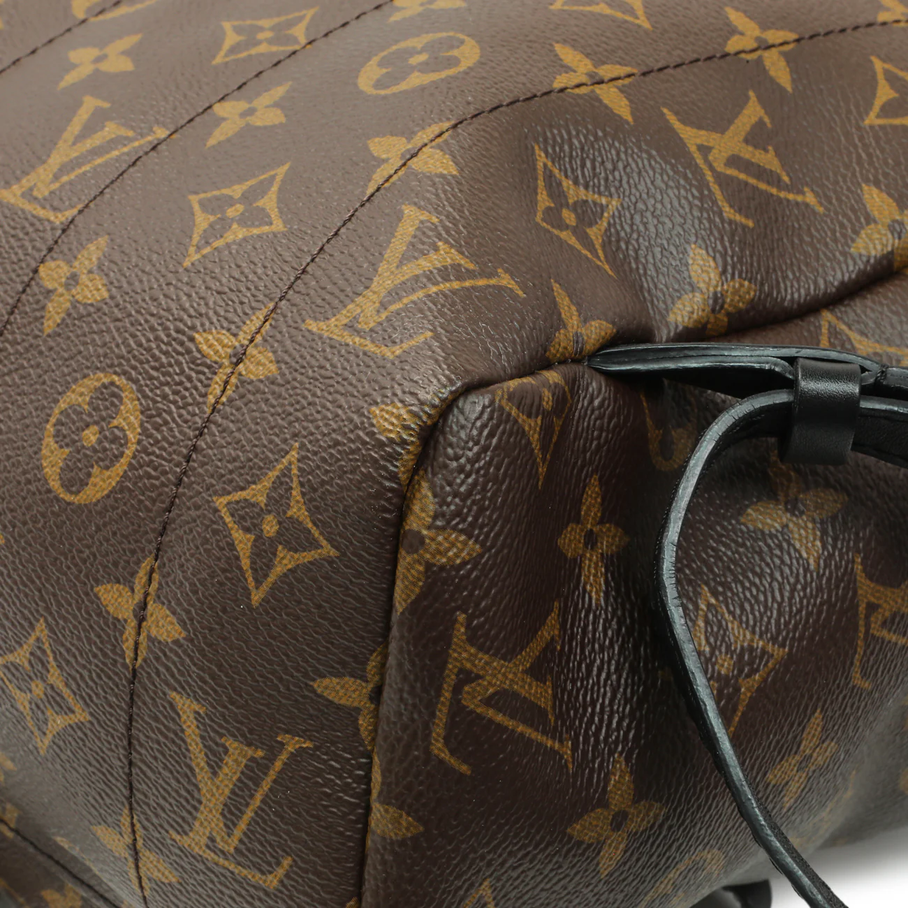 Louis Vuitton Monogram Palm Springs Backpack MM - Image 7