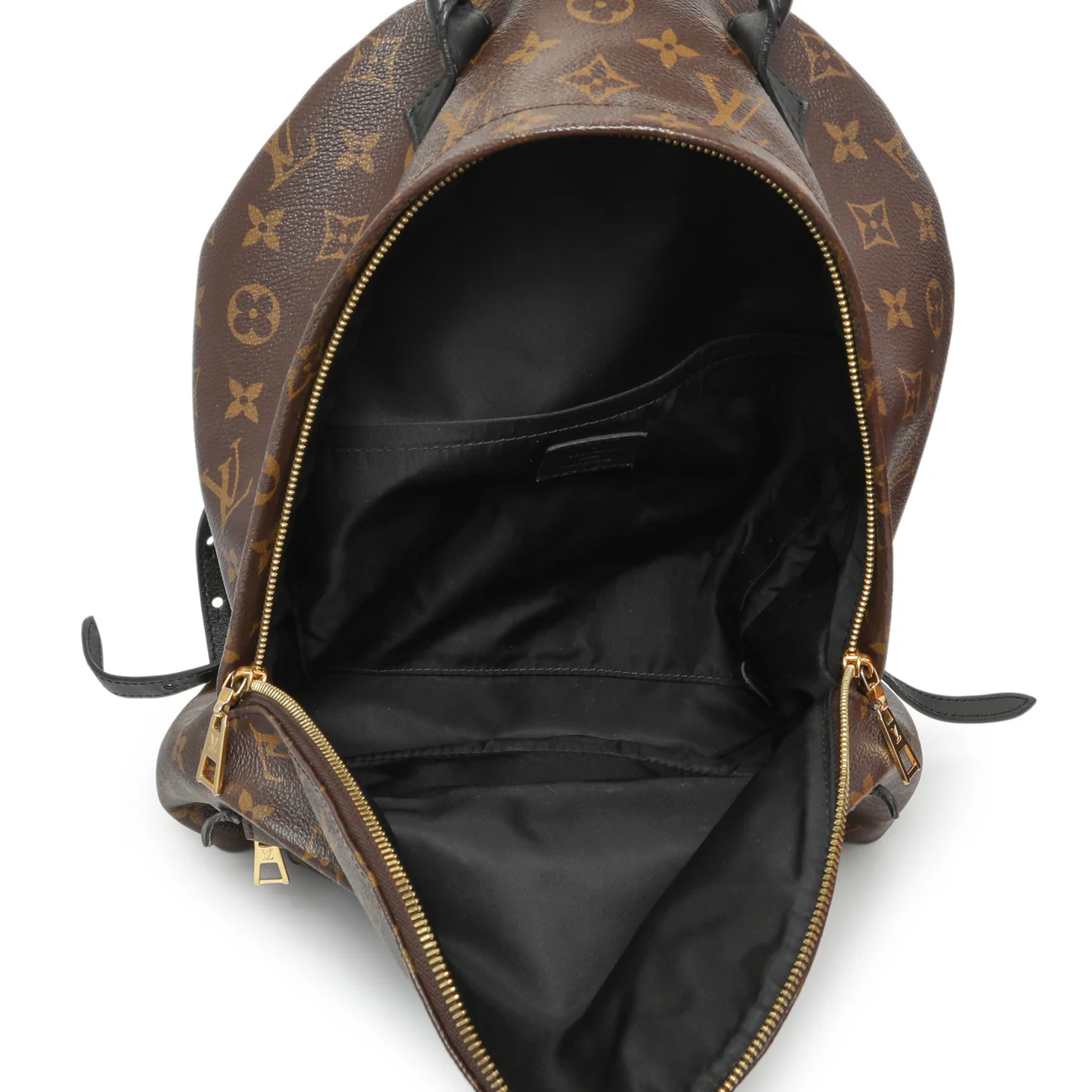 Louis Vuitton Monogram Palm Springs Backpack MM - Image 8