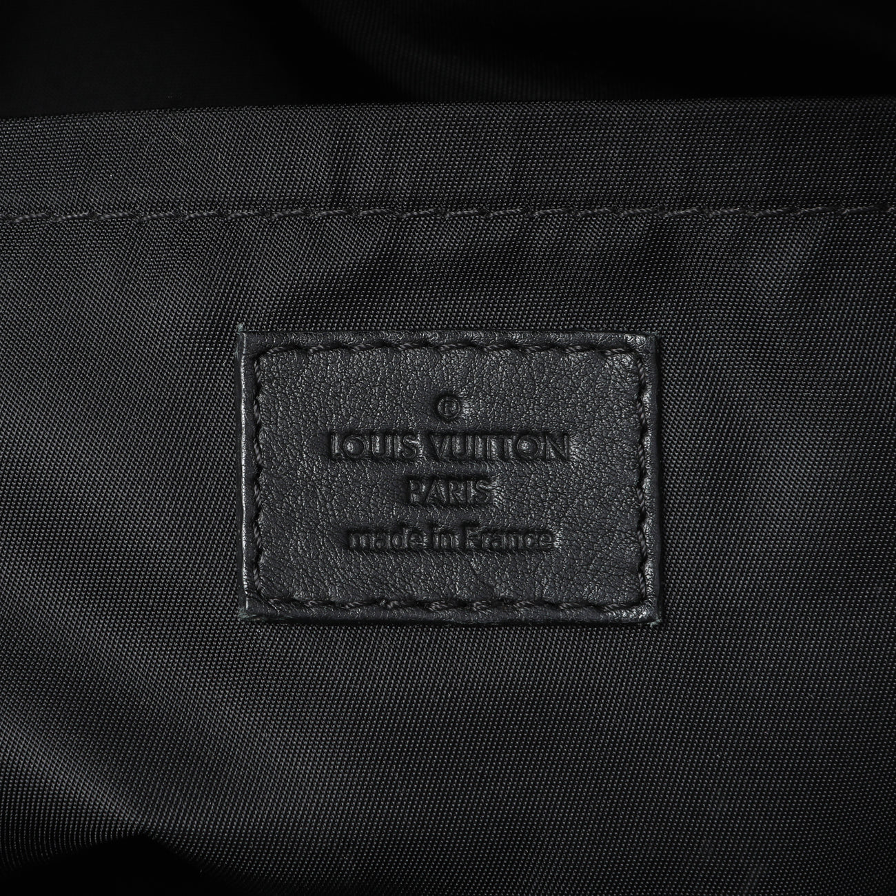 Louis Vuitton Monogram Palm Springs Backpack MM - Image 9