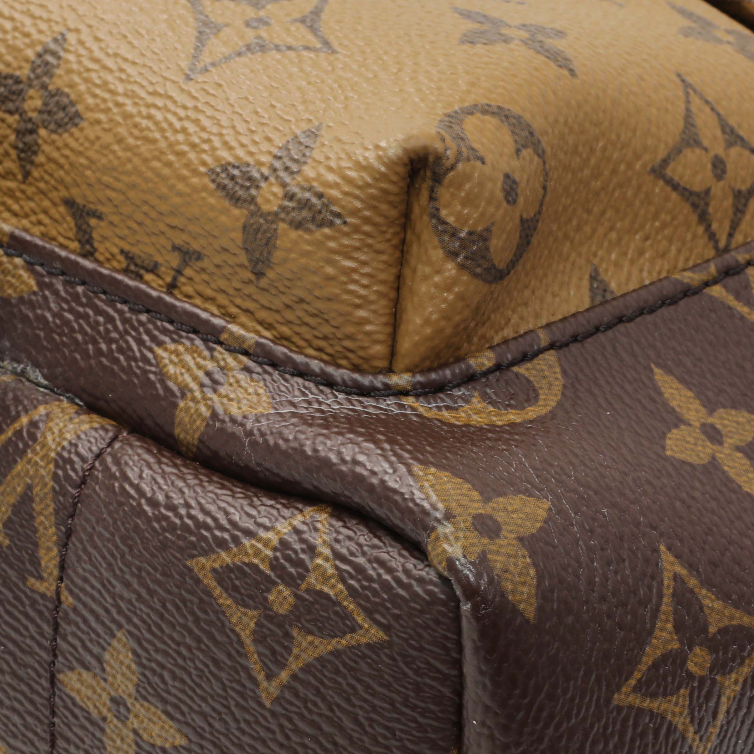 Louis Vuitton Monogram Palm Springs Backpack PM - Image 5