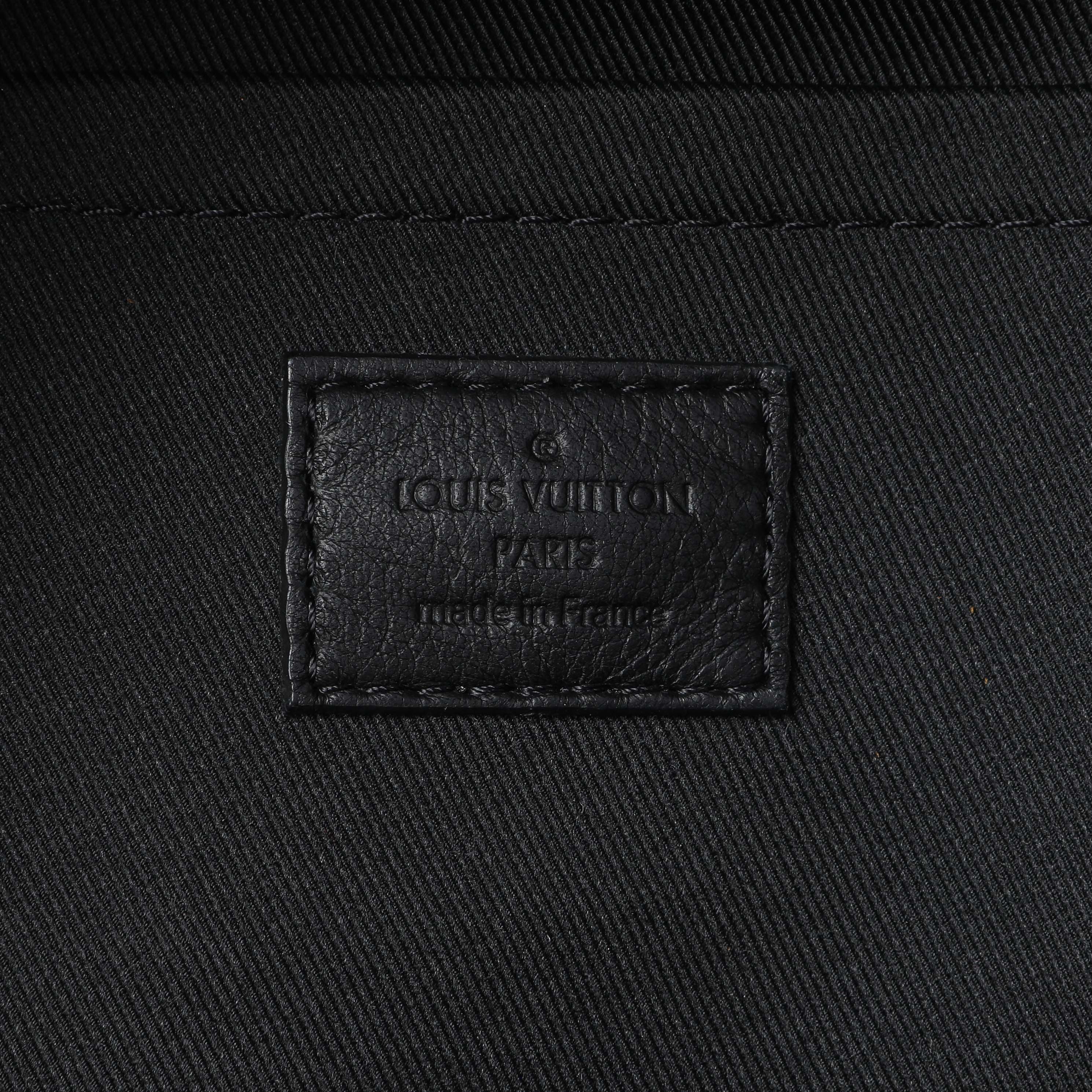 Louis Vuitton Monogram Palm Springs Backpack PM - Image 9