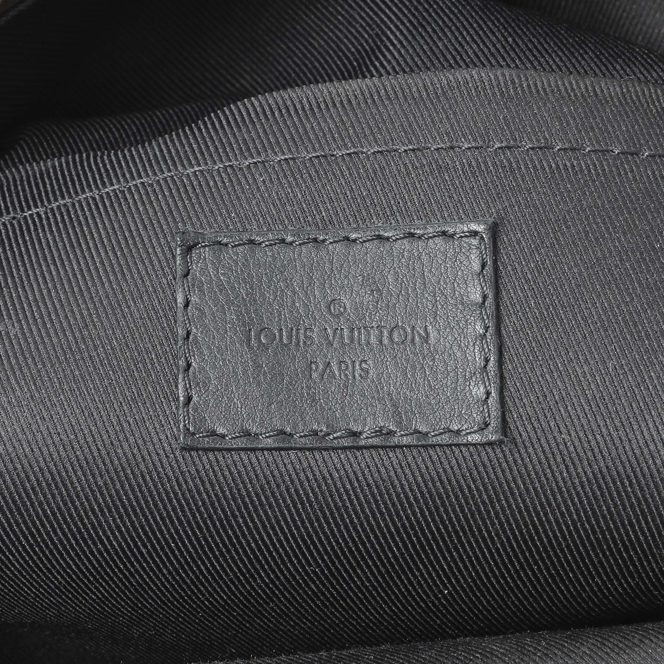Louis Vuitton Monogram Palm Springs Mini - Image 9